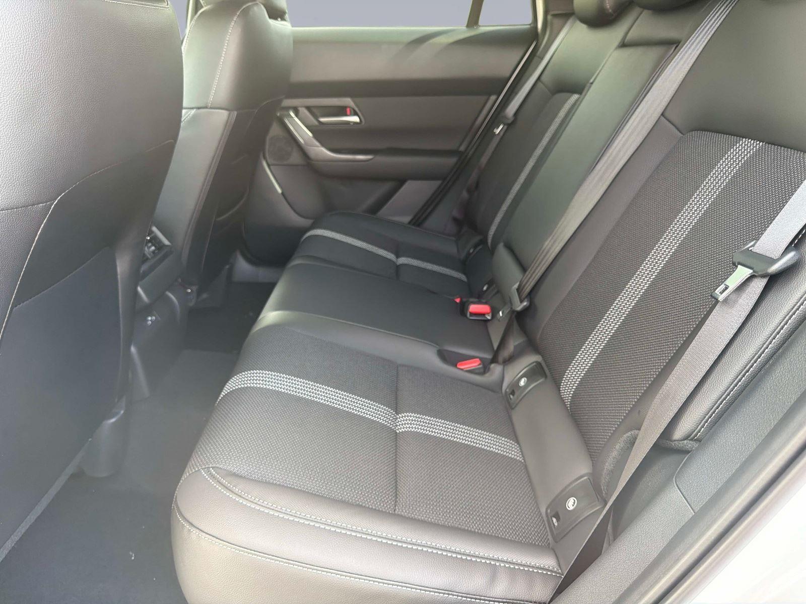 2026 Mazda CX-50 2.5 S Preferred