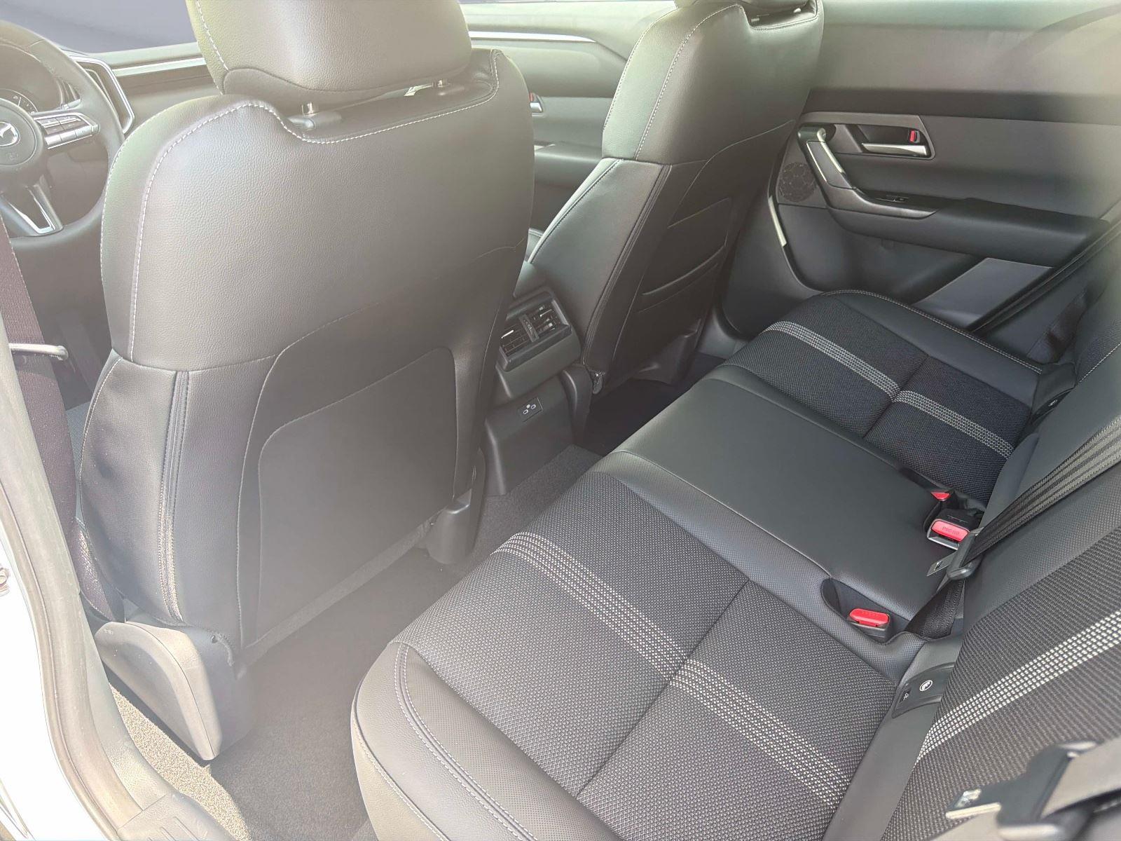 2026 Mazda CX-50 2.5 S Preferred