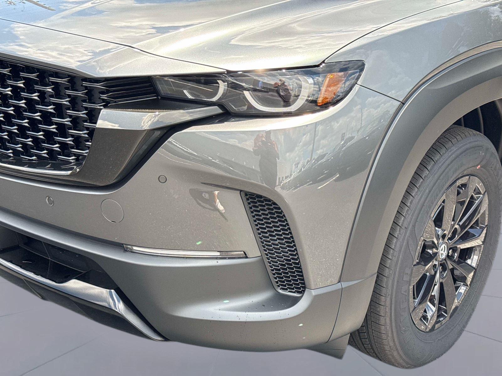 2026 Mazda CX-50 Hybrid Premium
