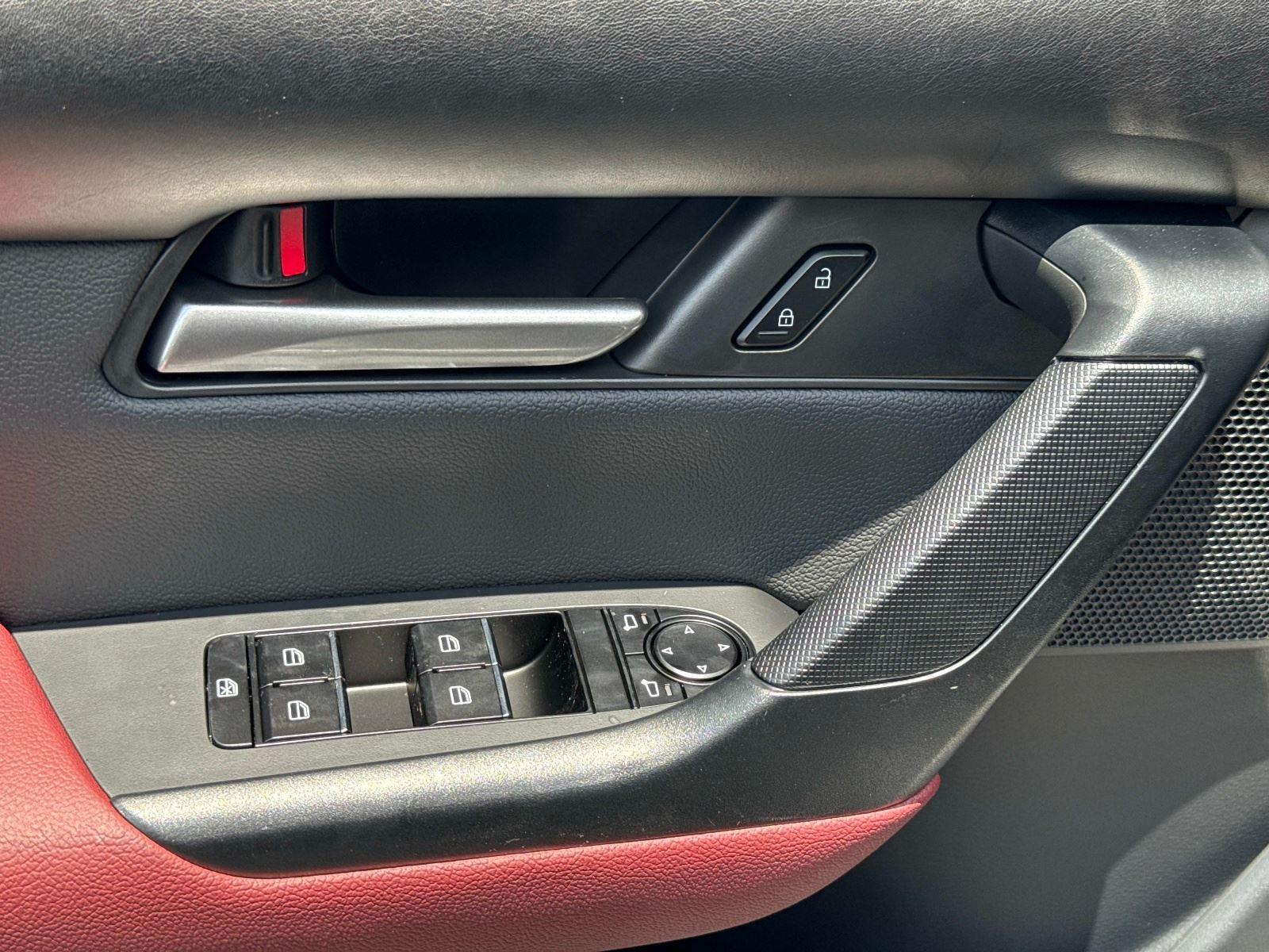 2026 Mazda CX-50 Hybrid Premium