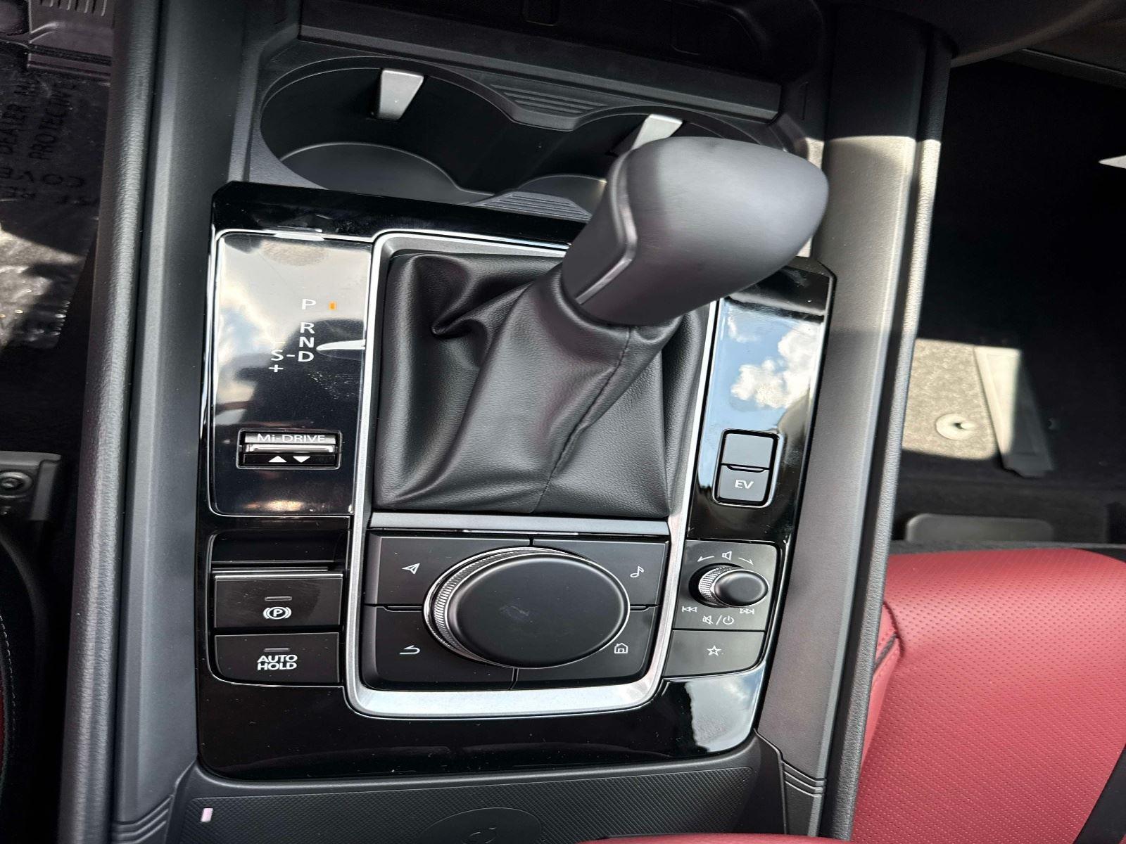2026 Mazda CX-50 Hybrid Premium