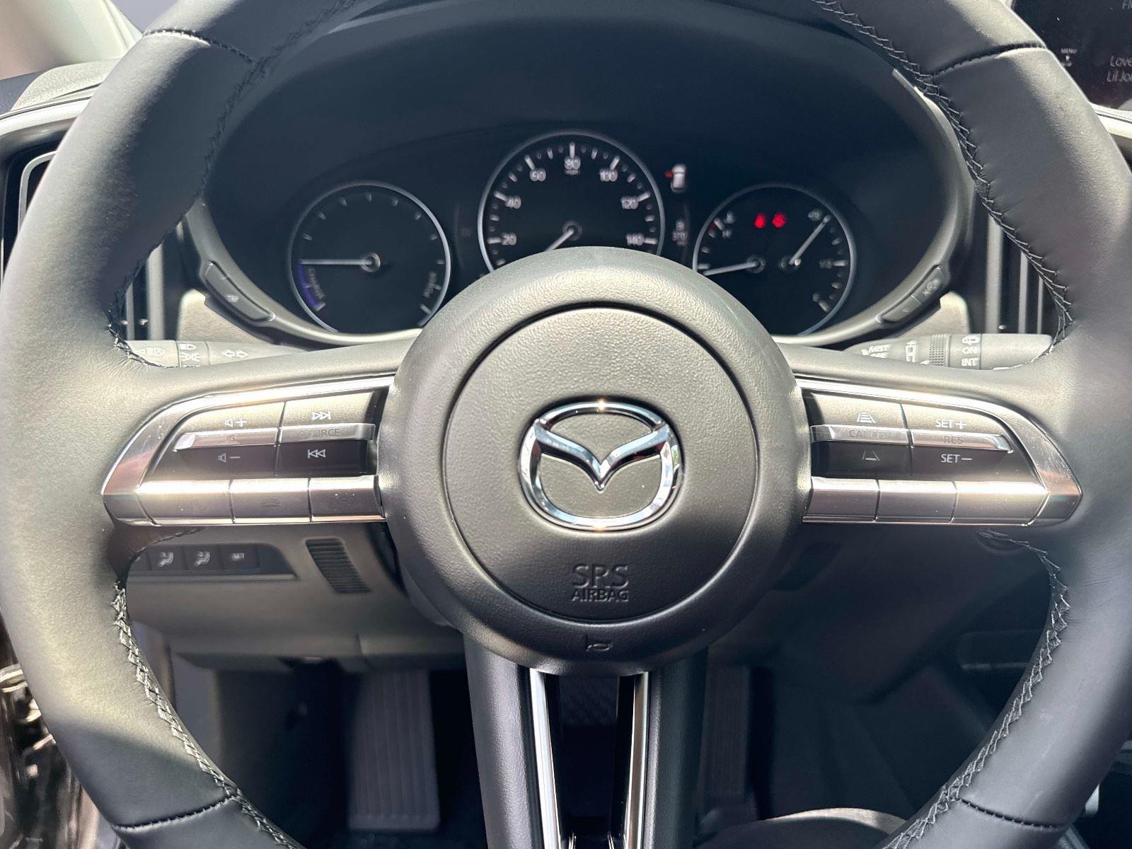 2026 Mazda CX-50 Hybrid Premium