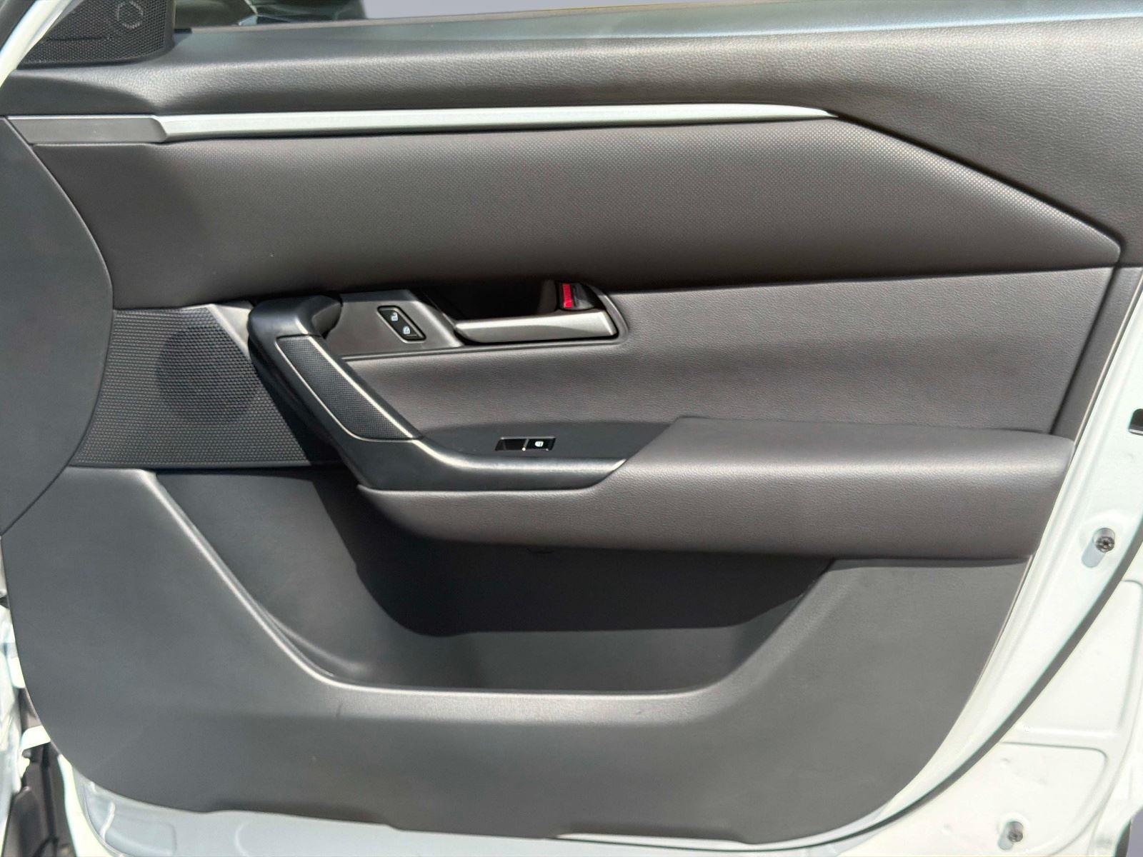 2026 Mazda CX-50 2.5 S Preferred