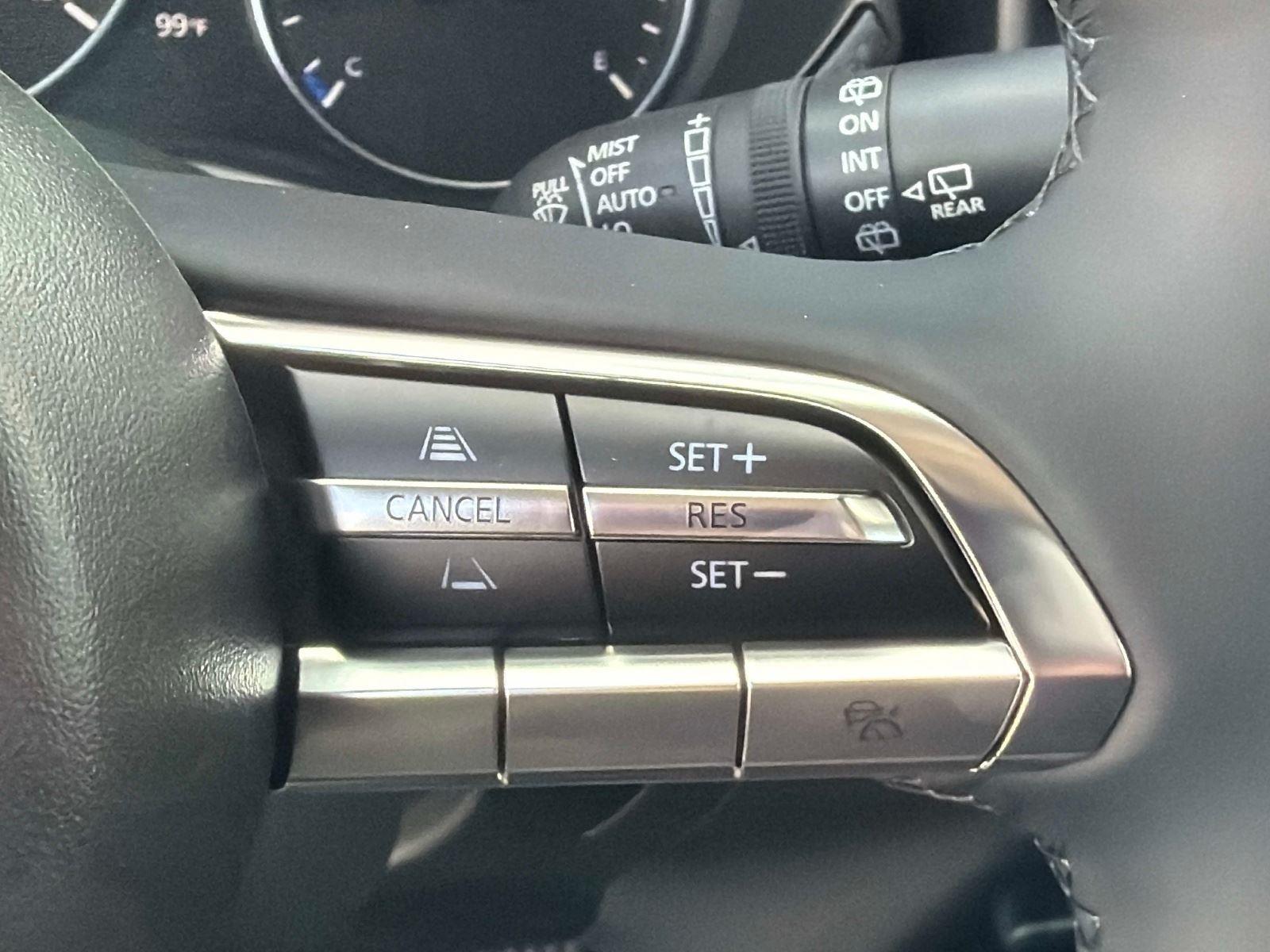 2026 Mazda CX-50 2.5 S Preferred