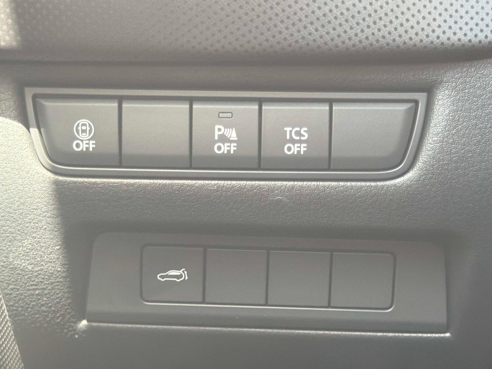 2026 Mazda CX-50 2.5 S Preferred
