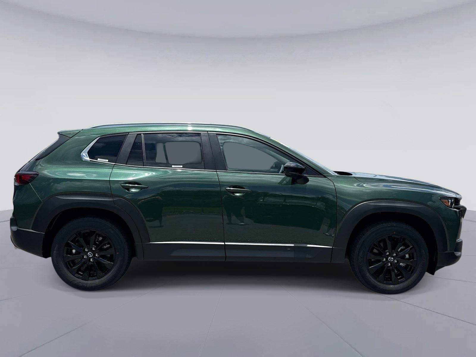 2026 Mazda CX-50 2.5 S Preferred