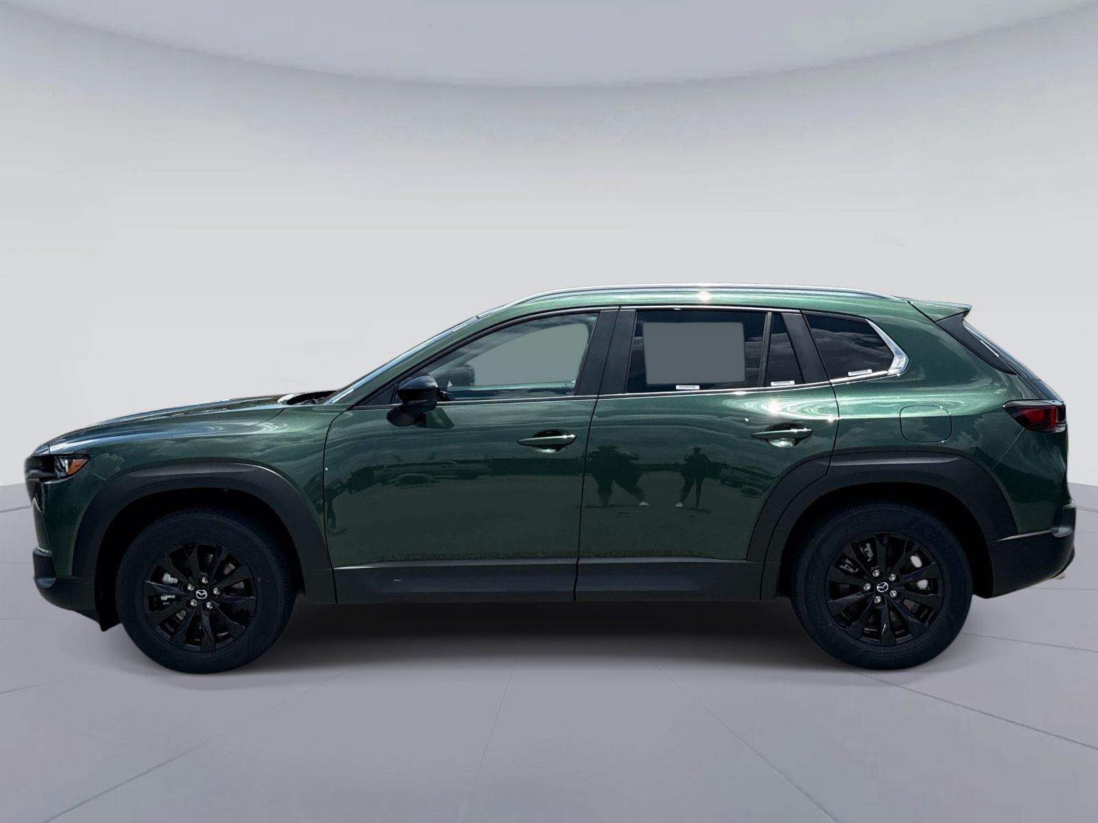 2026 Mazda CX-50 2.5 S Preferred
