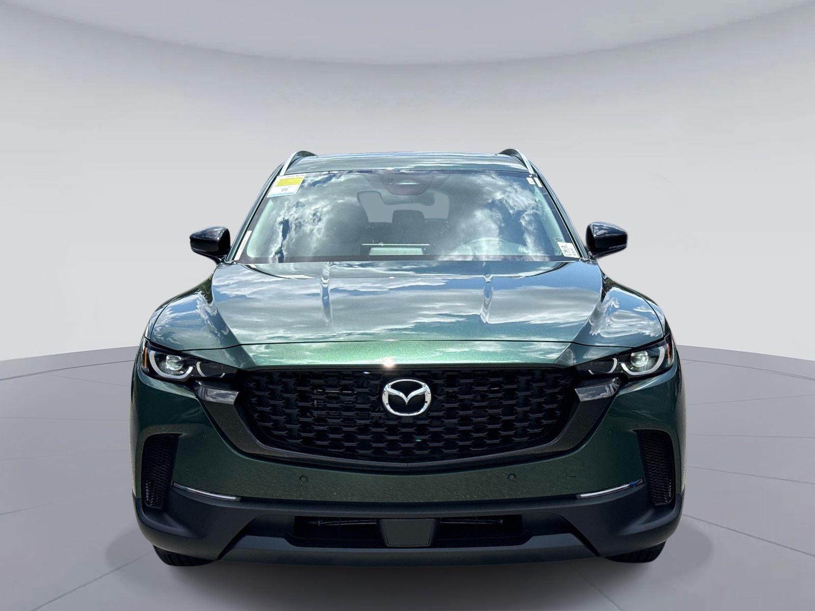 2026 Mazda CX-50 2.5 S Preferred