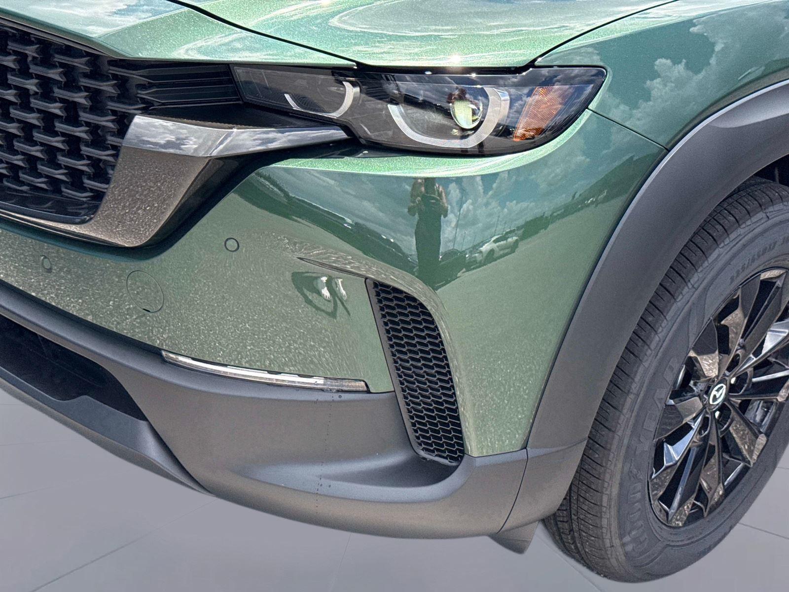 2026 Mazda CX-50 2.5 S Preferred
