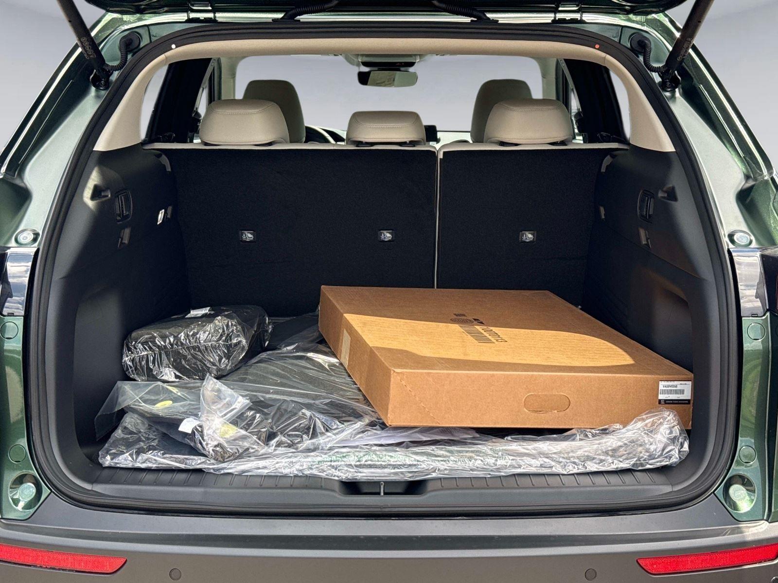 2026 Mazda CX-50 2.5 S Preferred