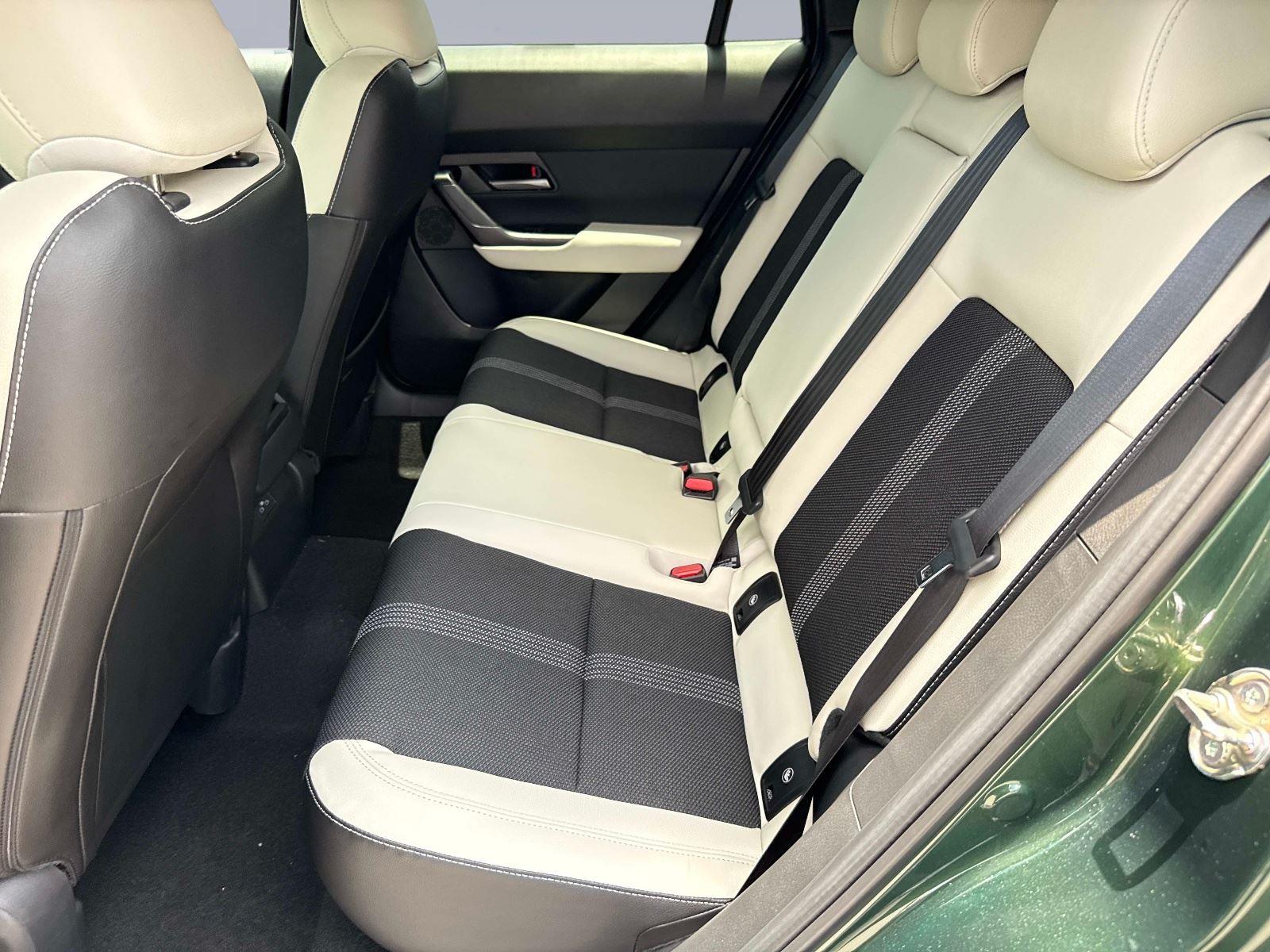 2026 Mazda CX-50 2.5 S Preferred