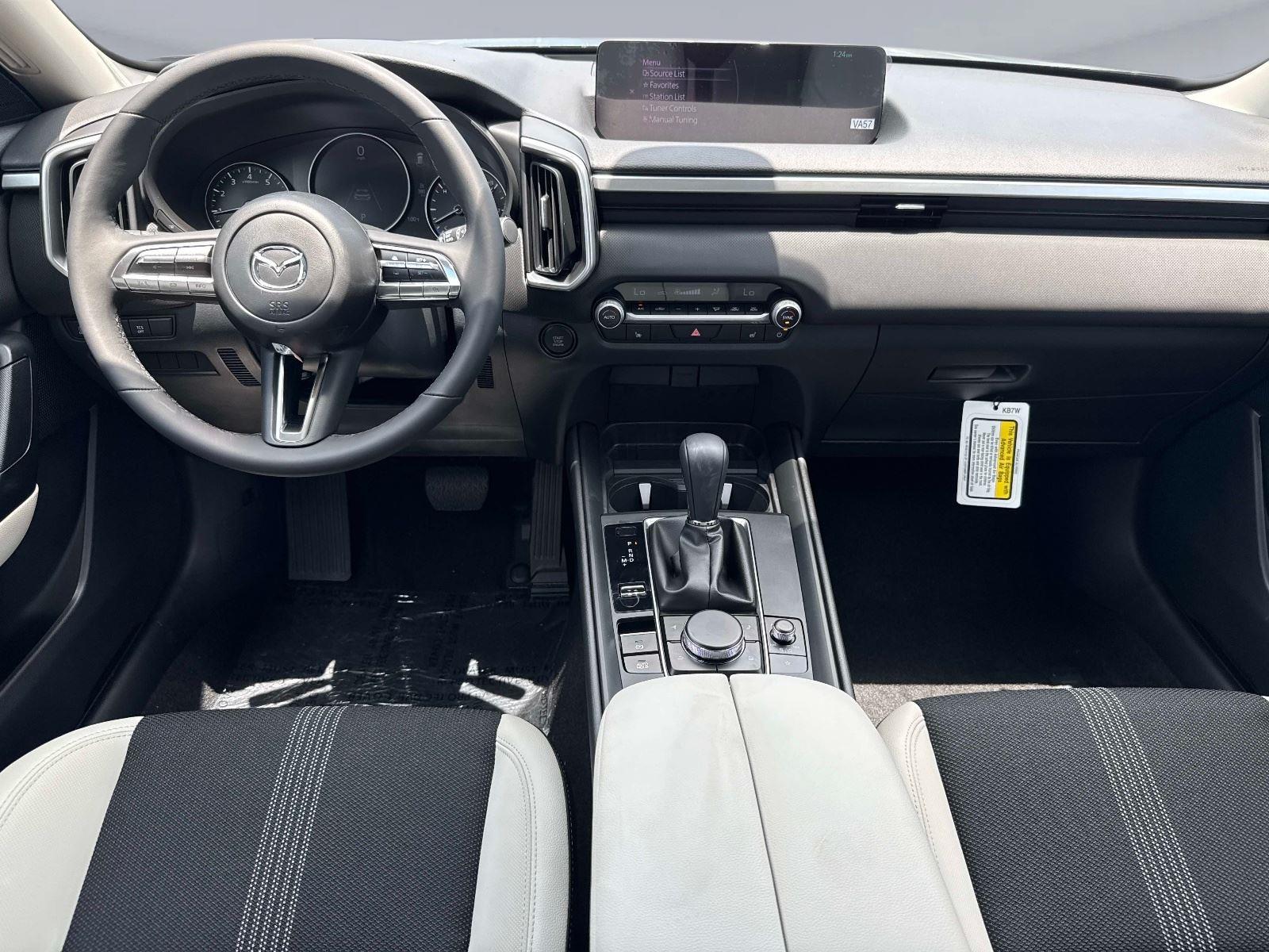 2026 Mazda CX-50 2.5 S Preferred