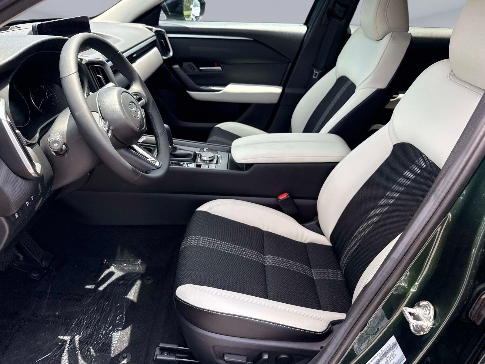 2026 Mazda CX-50 2.5 S Preferred
