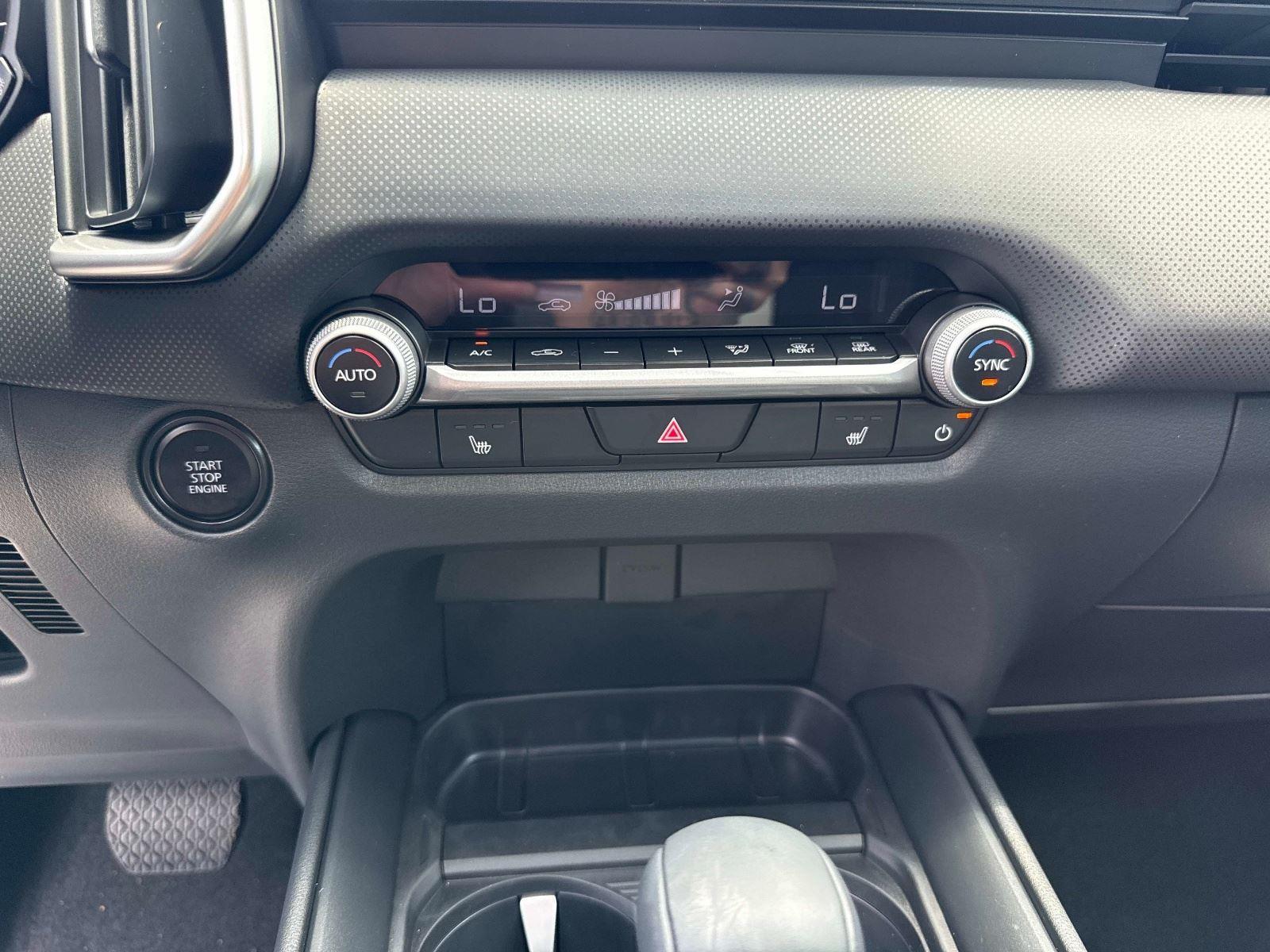 2026 Mazda CX-50 2.5 S Preferred