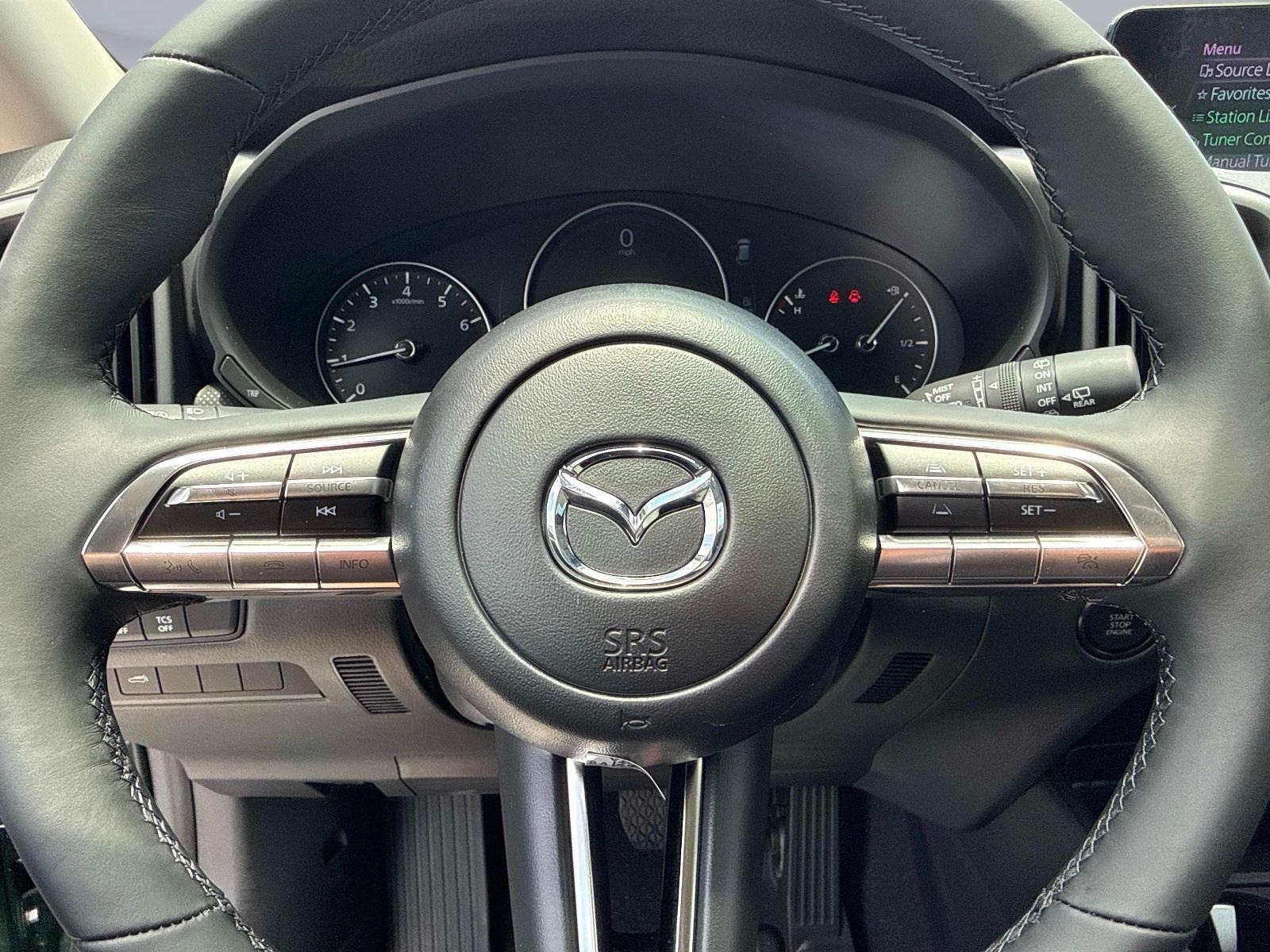 2026 Mazda CX-50 2.5 S Preferred