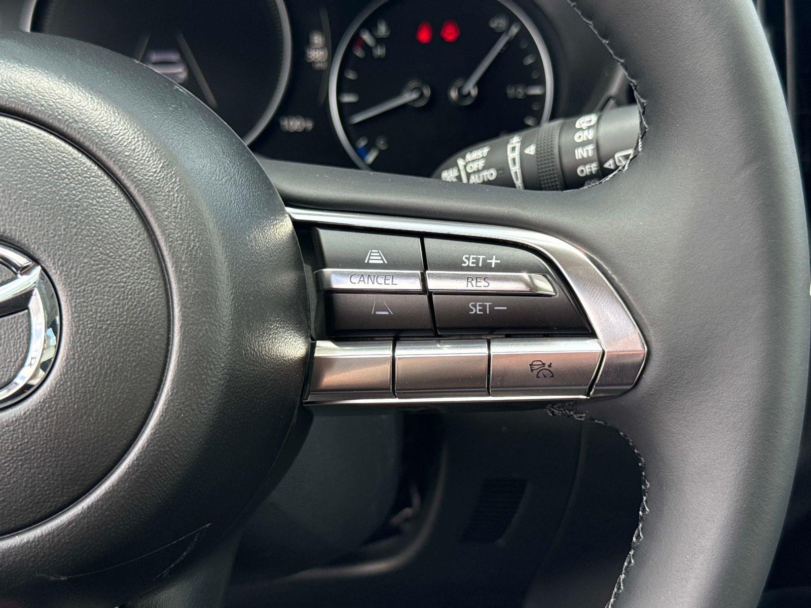 2026 Mazda CX-50 2.5 S Preferred