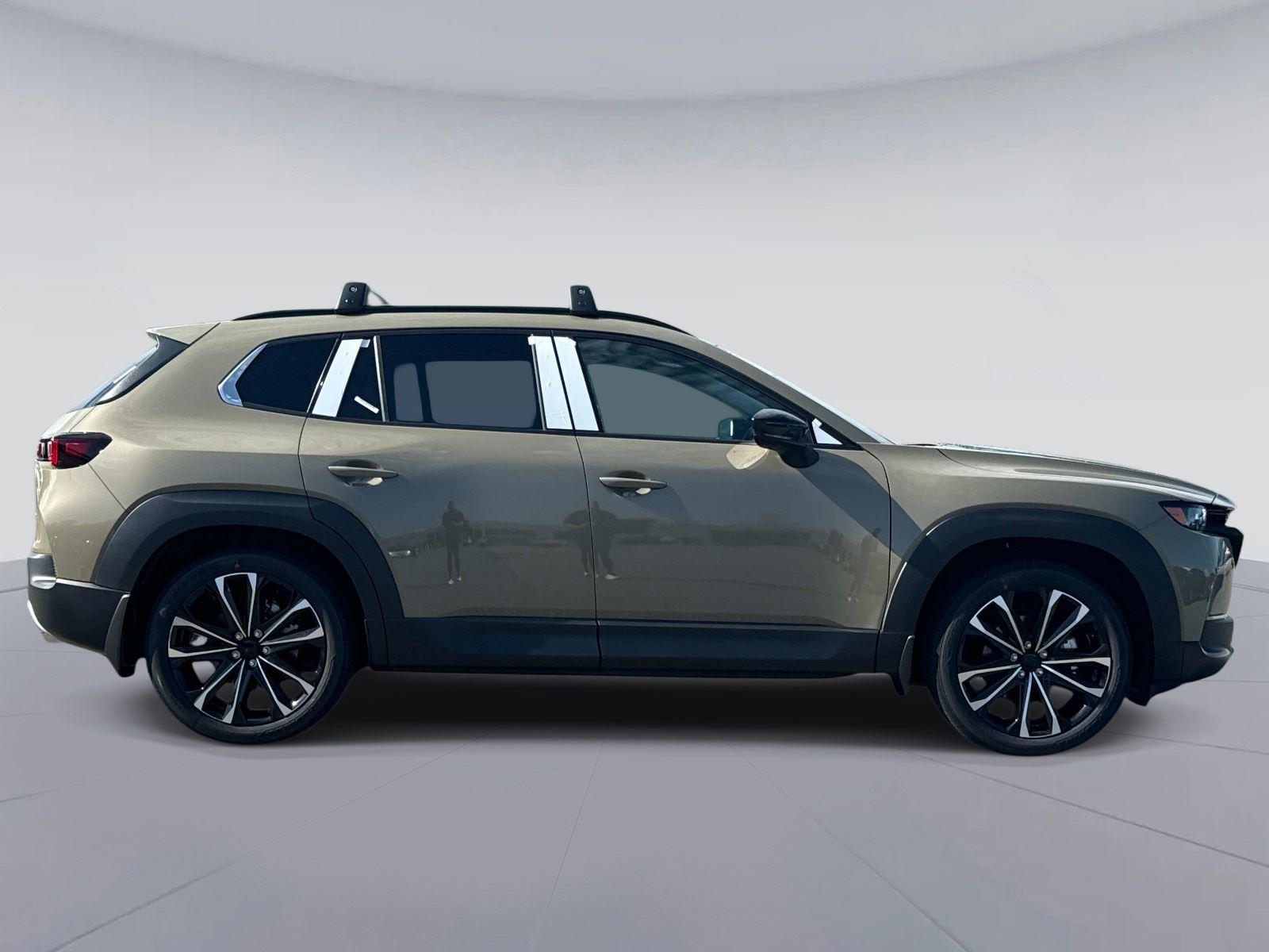 2026 Mazda CX-50 2.5 Turbo Premium Plus