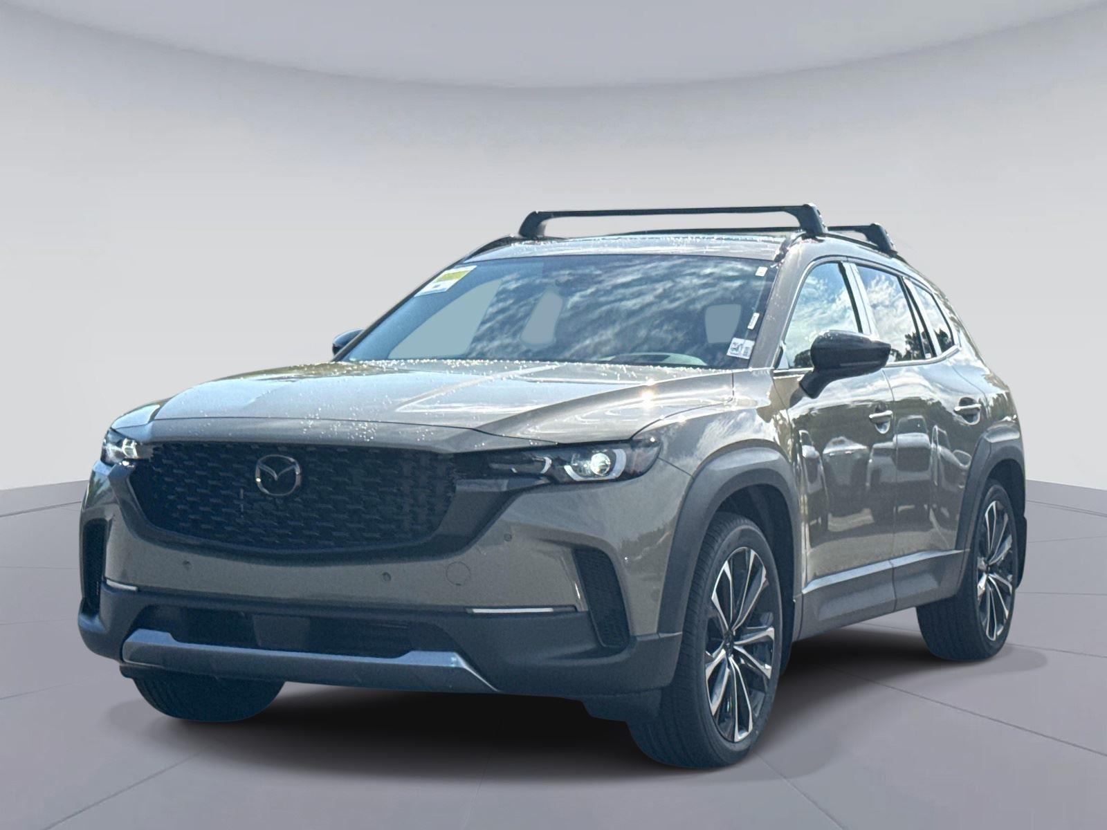 2026 Mazda CX-50 2.5 Turbo Premium Plus