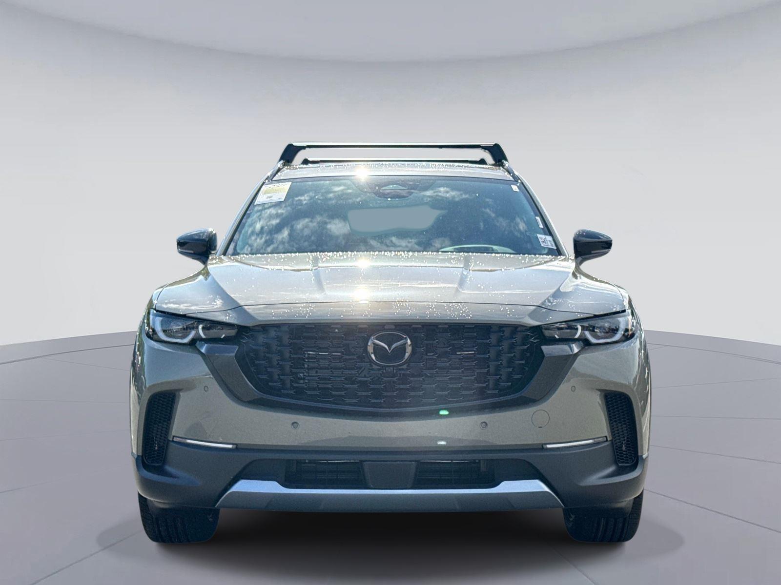2026 Mazda CX-50 2.5 Turbo Premium Plus