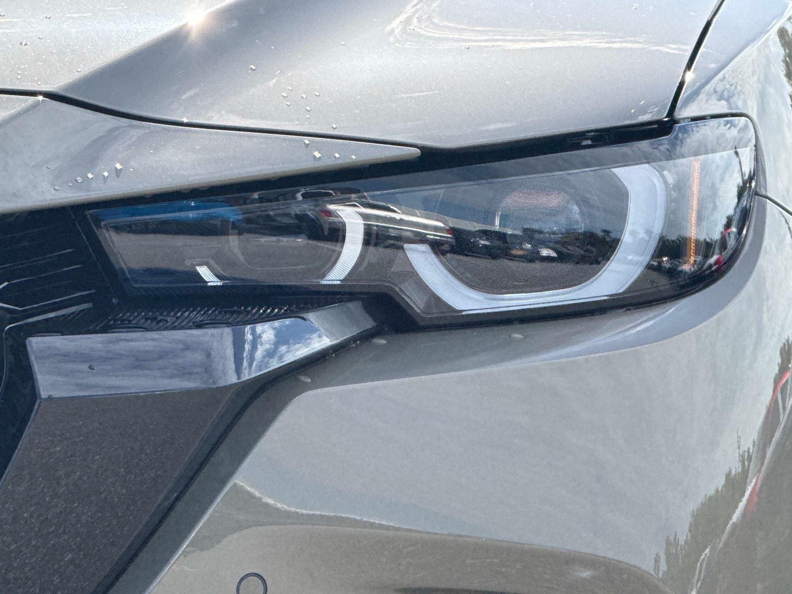 2026 Mazda CX-50 2.5 Turbo Premium Plus