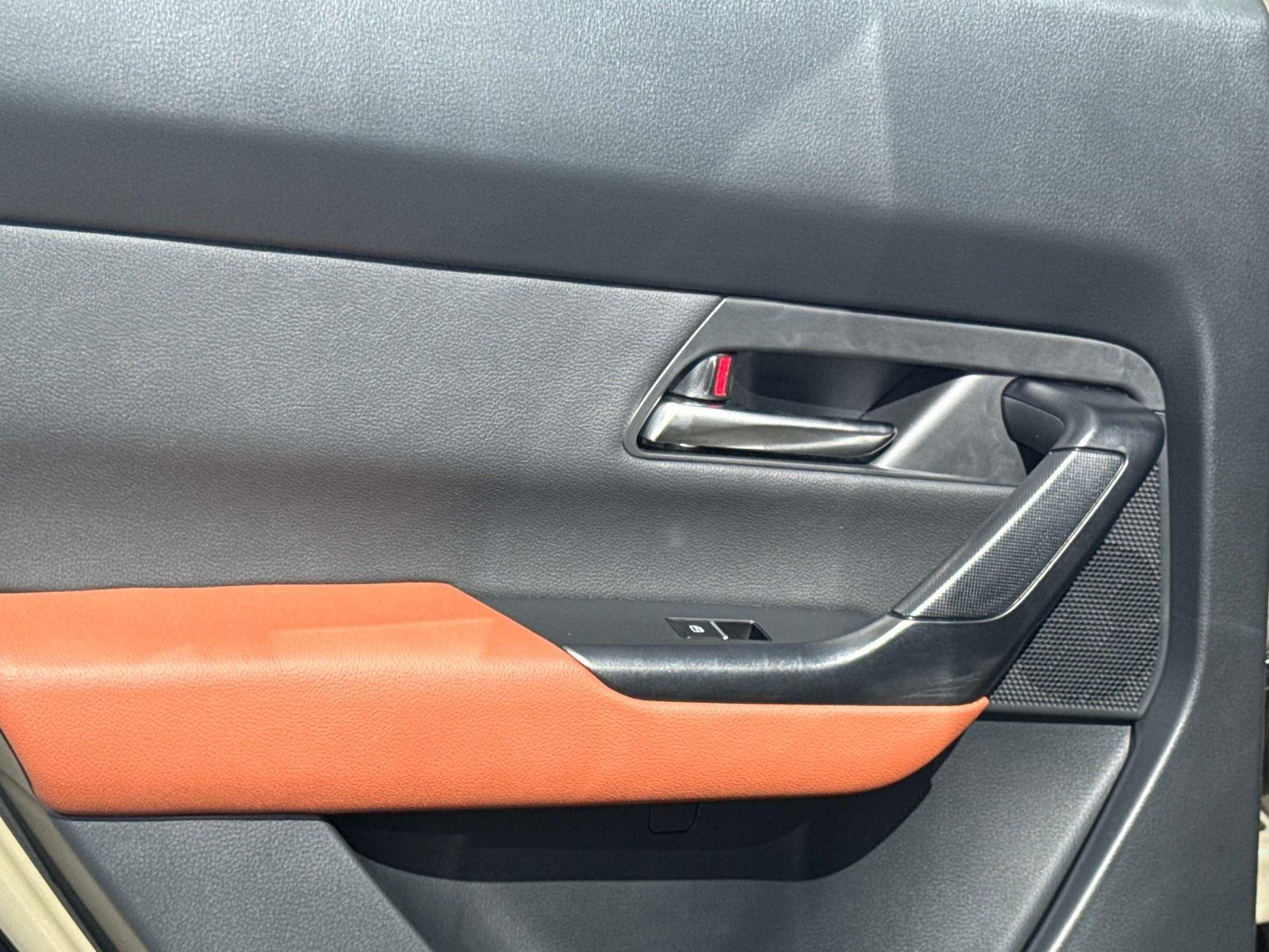2026 Mazda CX-50 2.5 Turbo Premium Plus