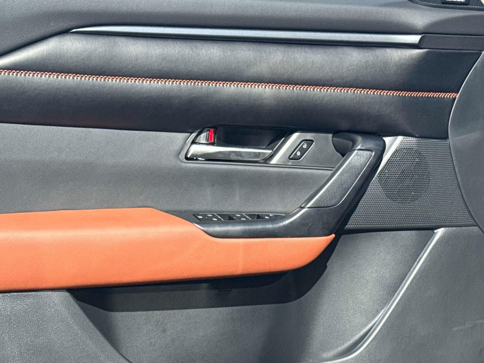 2026 Mazda CX-50 2.5 Turbo Premium Plus