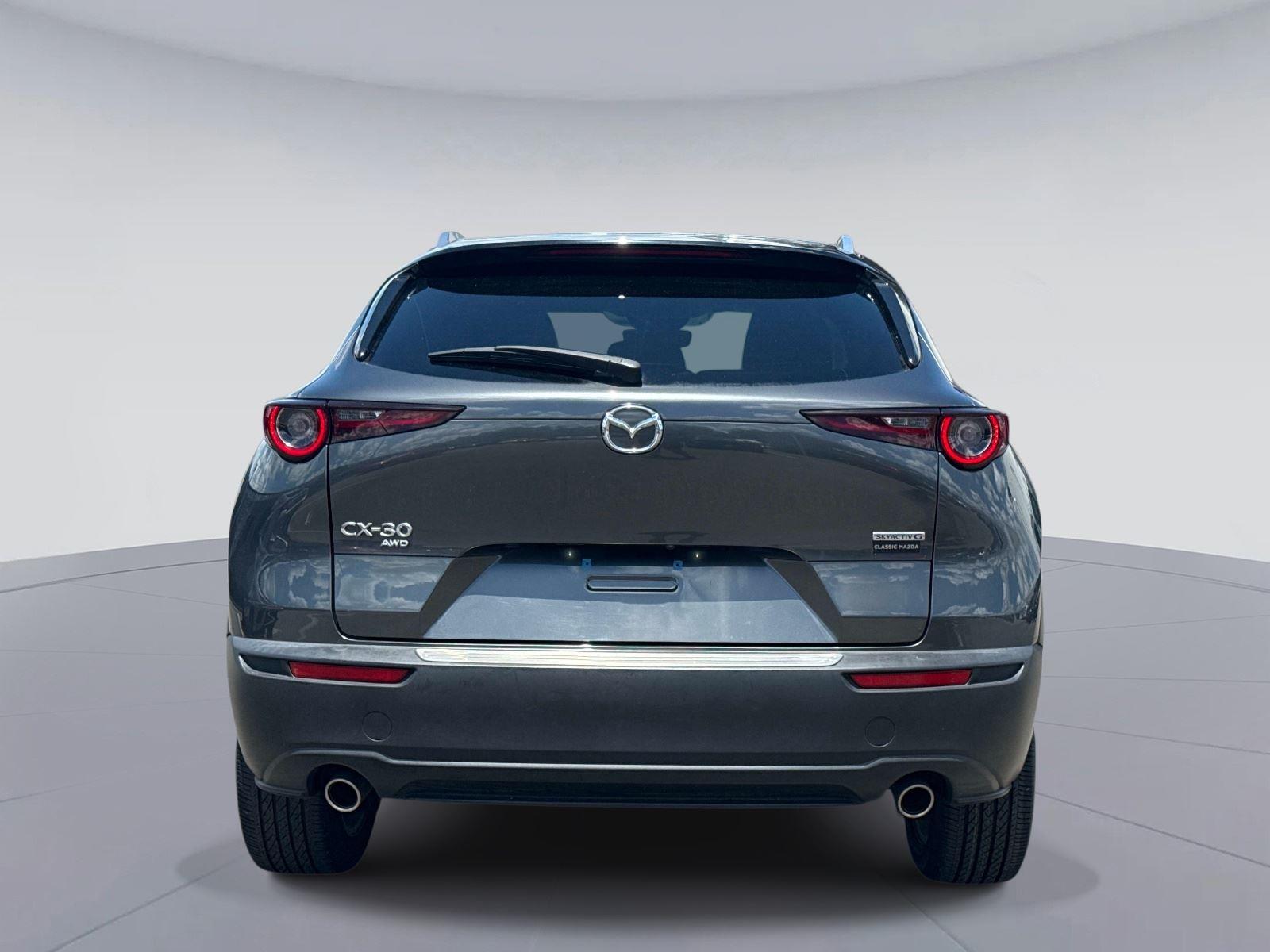 2023 Mazda CX-30 2.5 S Preferred Package