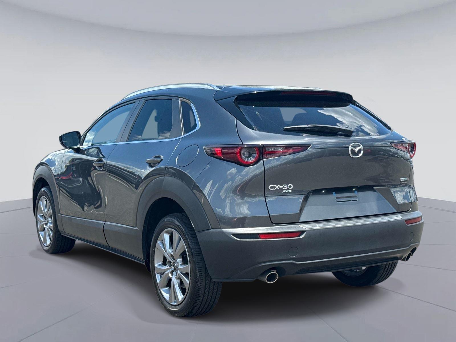 2023 Mazda CX-30 2.5 S Preferred Package
