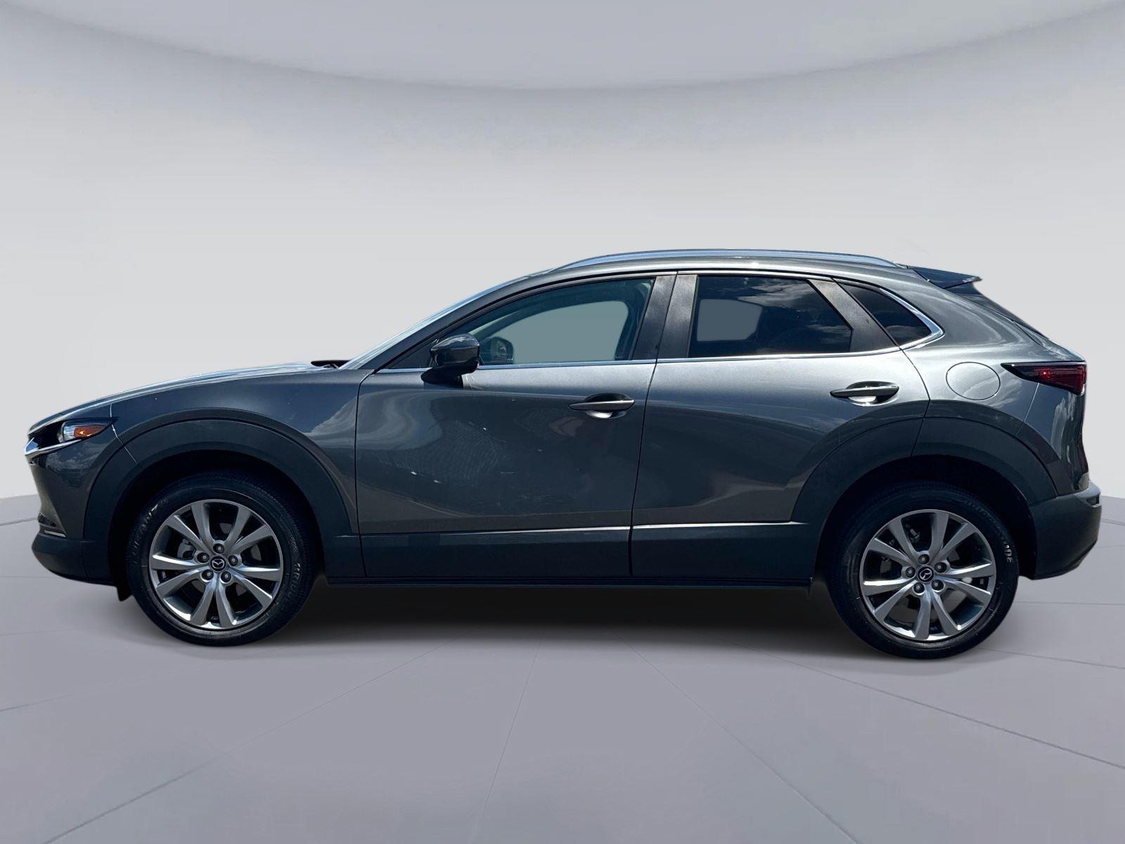 2023 Mazda CX-30 2.5 S Preferred Package