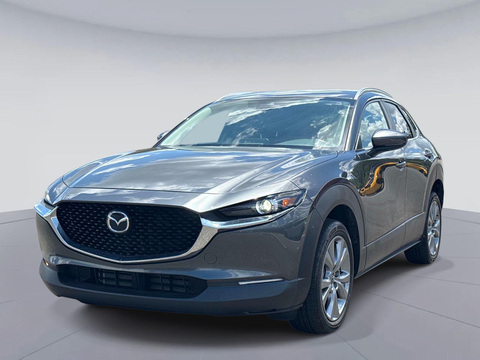 2023 Mazda CX-30 2.5 S Preferred Package