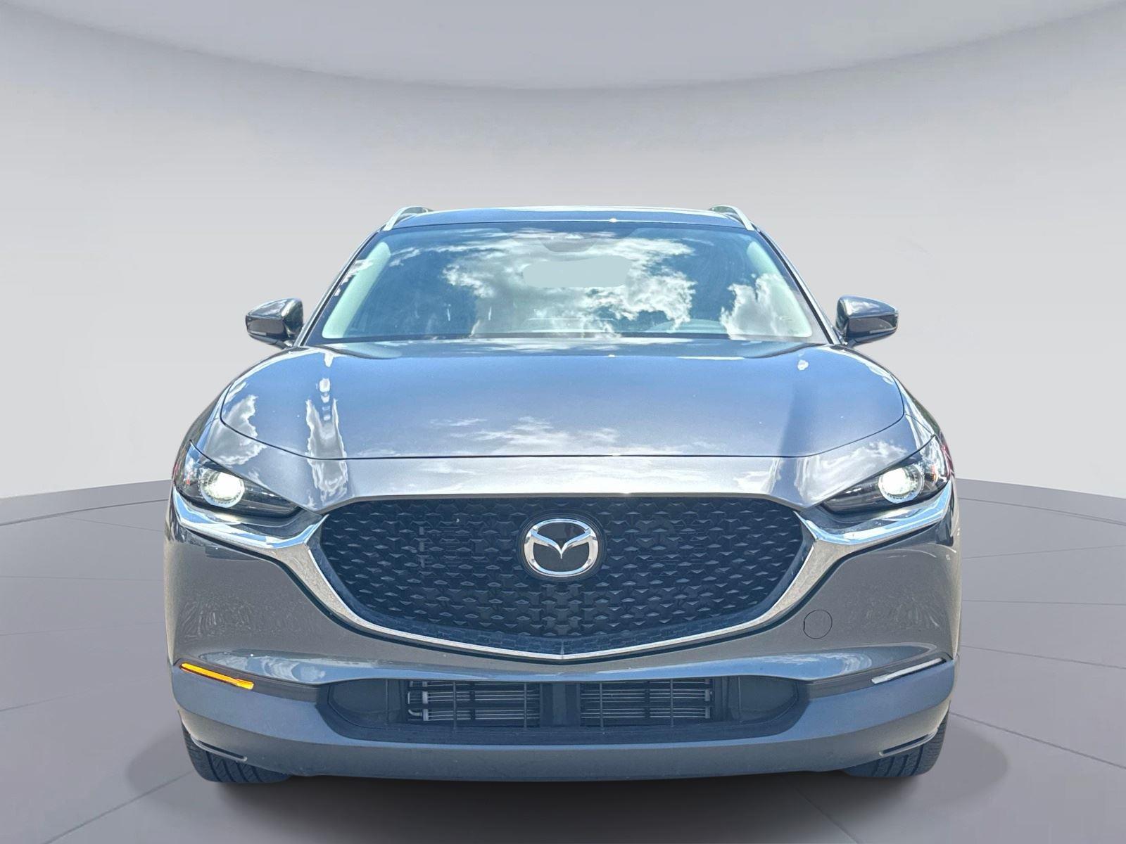 2023 Mazda CX-30 2.5 S Preferred Package