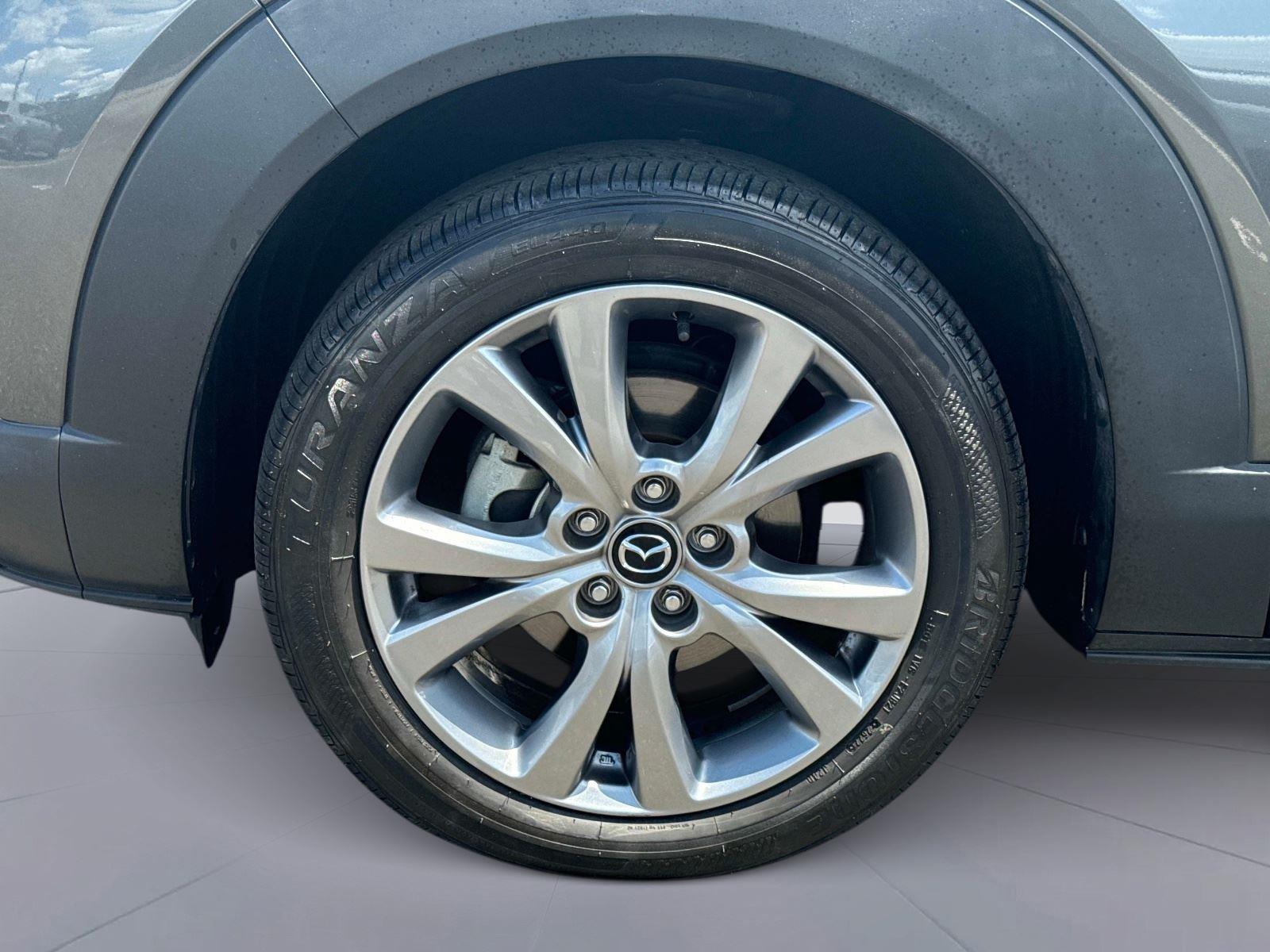 2023 Mazda CX-30 2.5 S Preferred Package