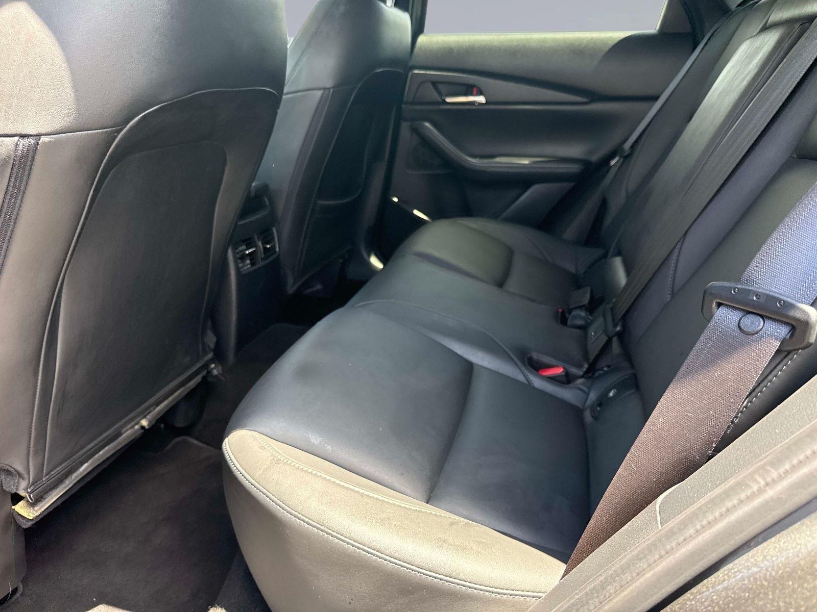 2023 Mazda CX-30 2.5 S Preferred Package