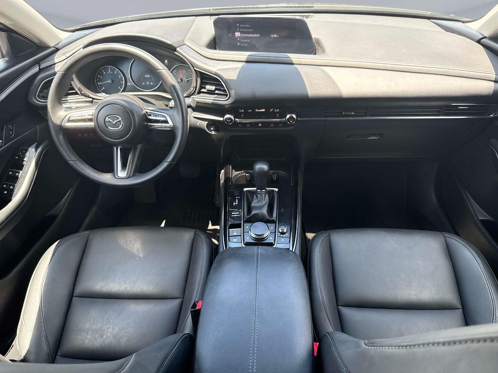 2023 Mazda CX-30 2.5 S Preferred Package