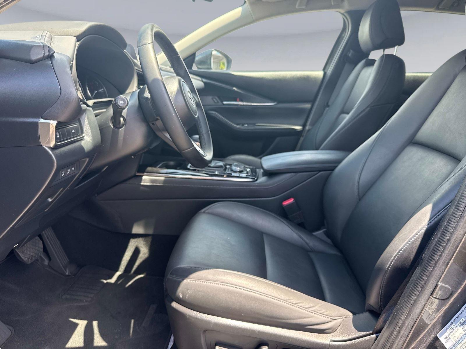 2023 Mazda CX-30 2.5 S Preferred Package