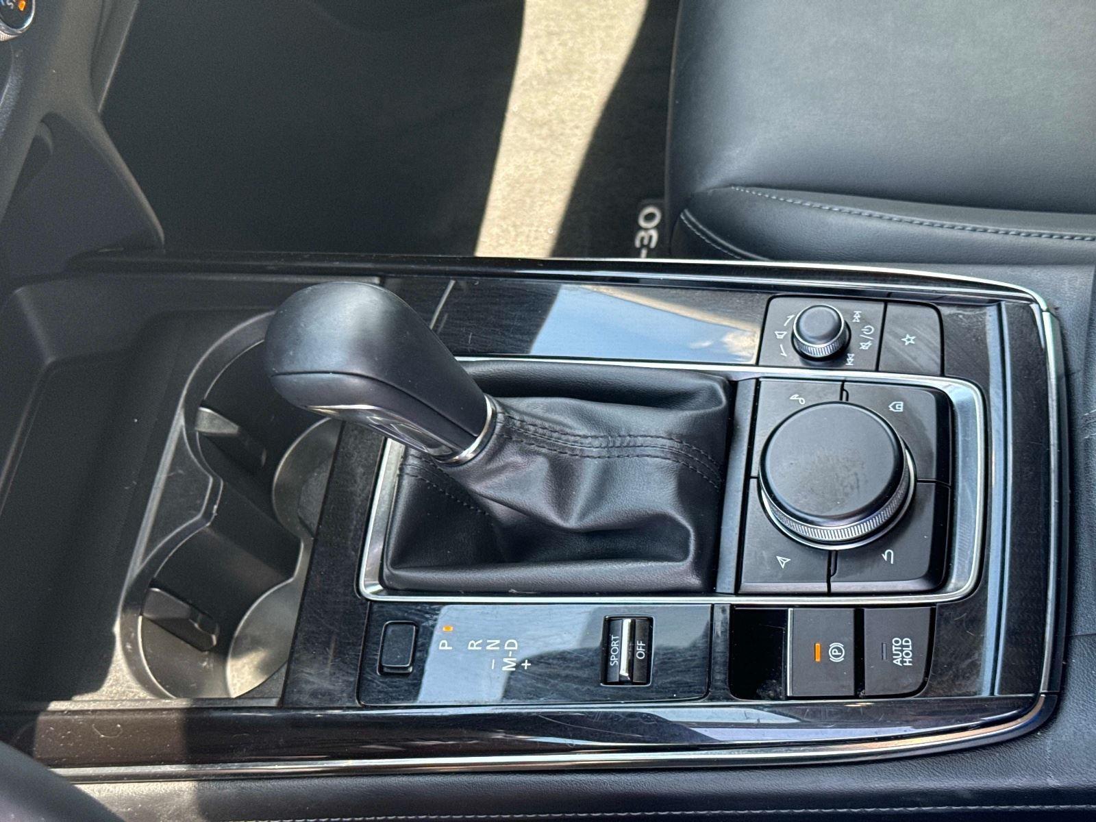 2023 Mazda CX-30 2.5 S Preferred Package