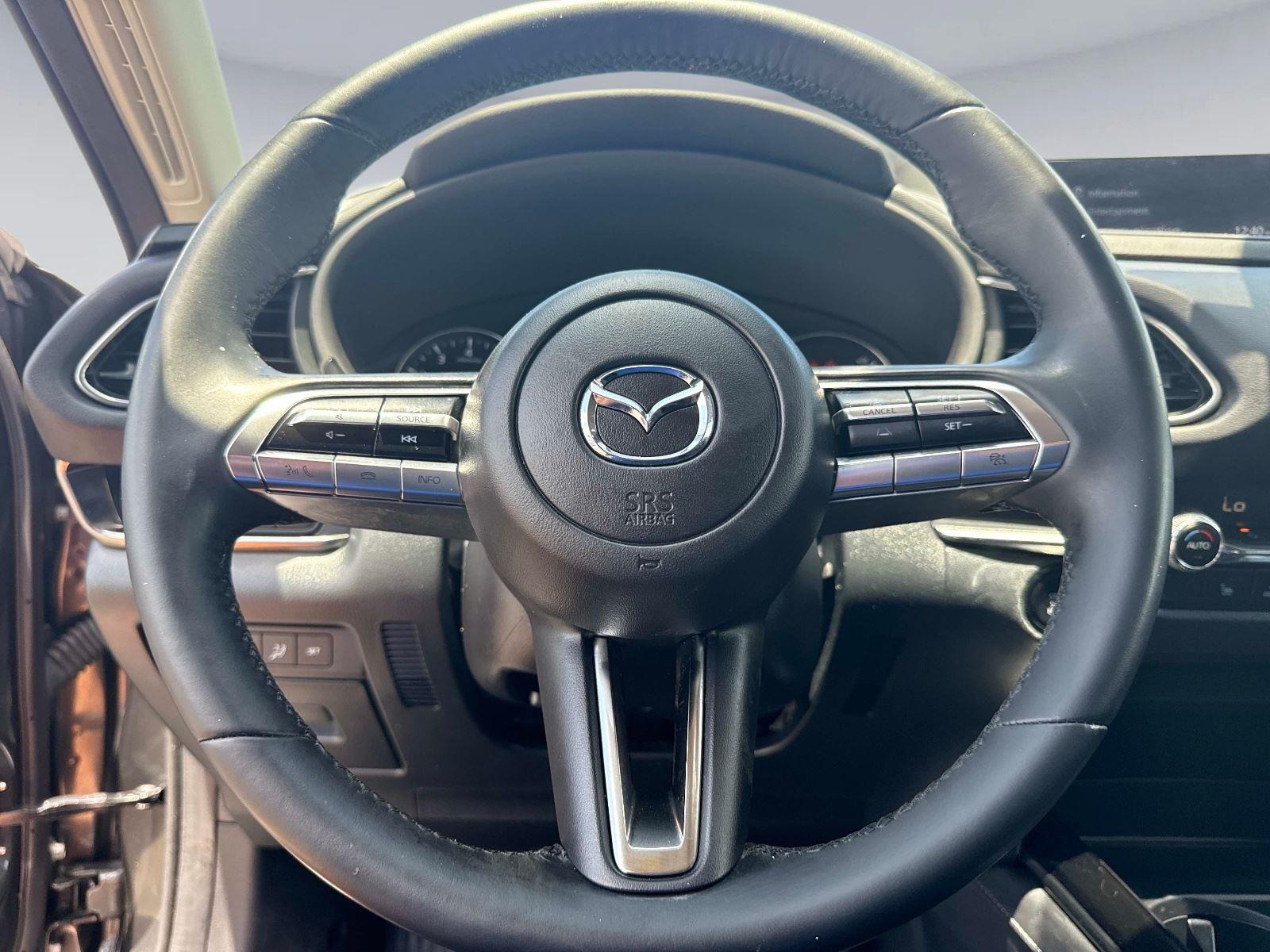 2023 Mazda CX-30 2.5 S Preferred Package
