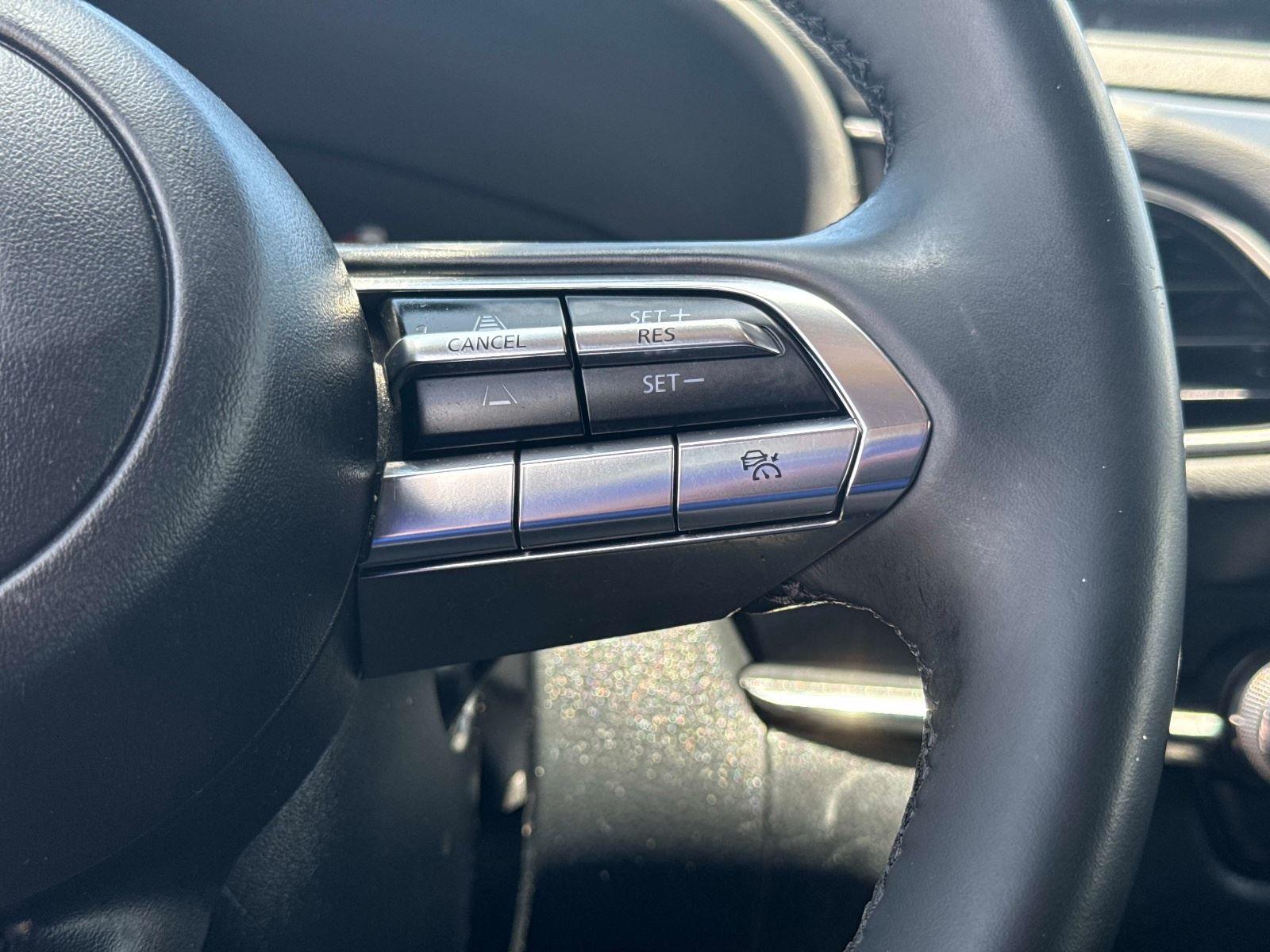 2023 Mazda CX-30 2.5 S Preferred Package