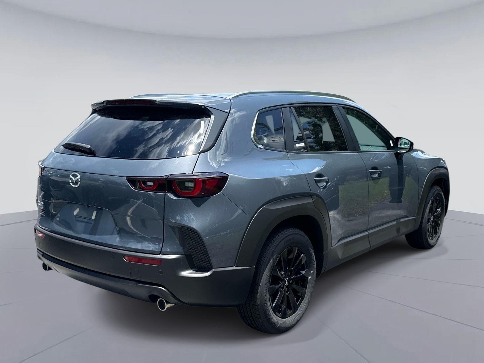2026 Mazda CX-50 2.5 S Preferred