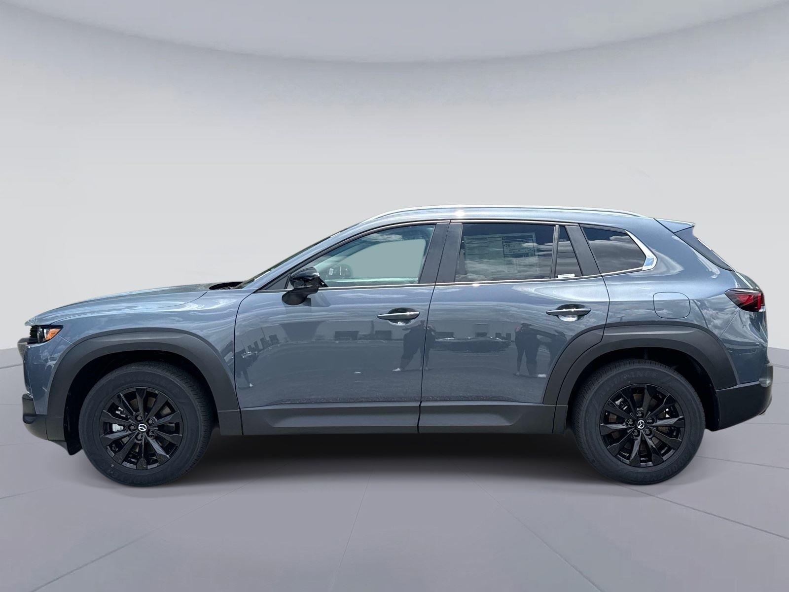 2026 Mazda CX-50 2.5 S Preferred