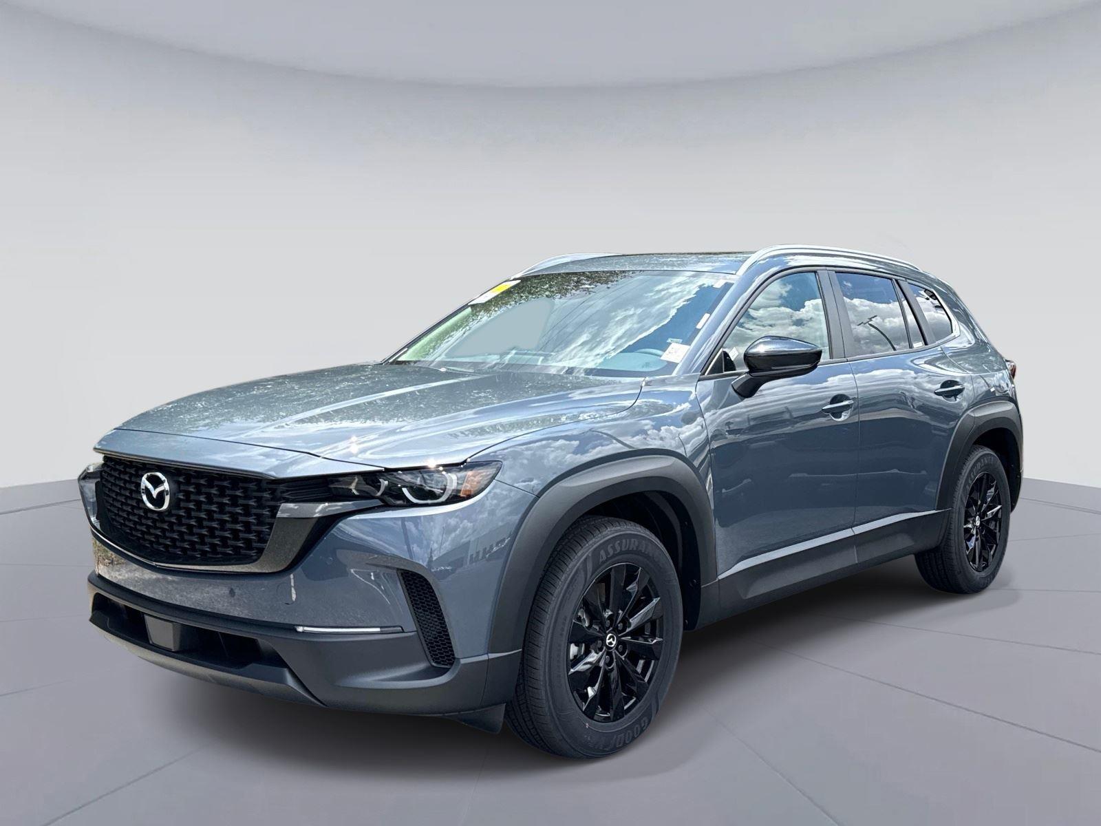 2026 Mazda CX-50 2.5 S Preferred
