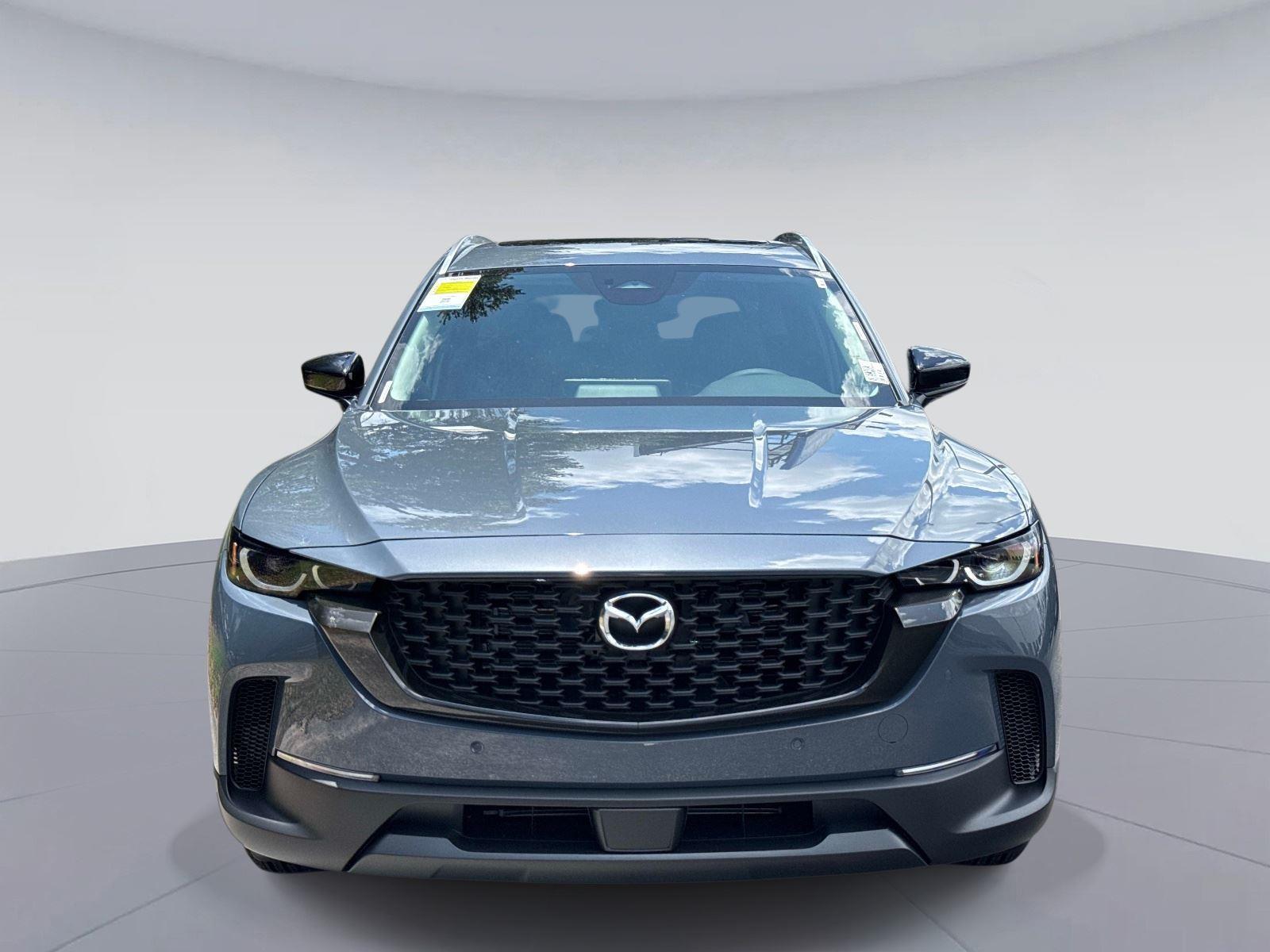 2026 Mazda CX-50 2.5 S Preferred