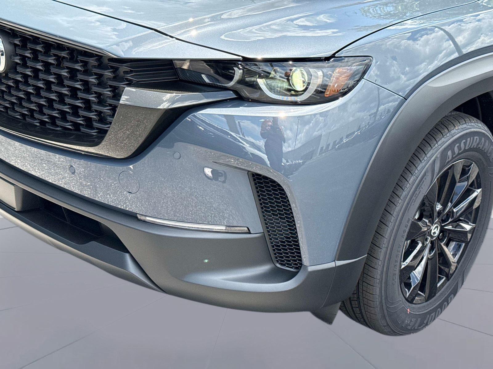 2026 Mazda CX-50 2.5 S Preferred