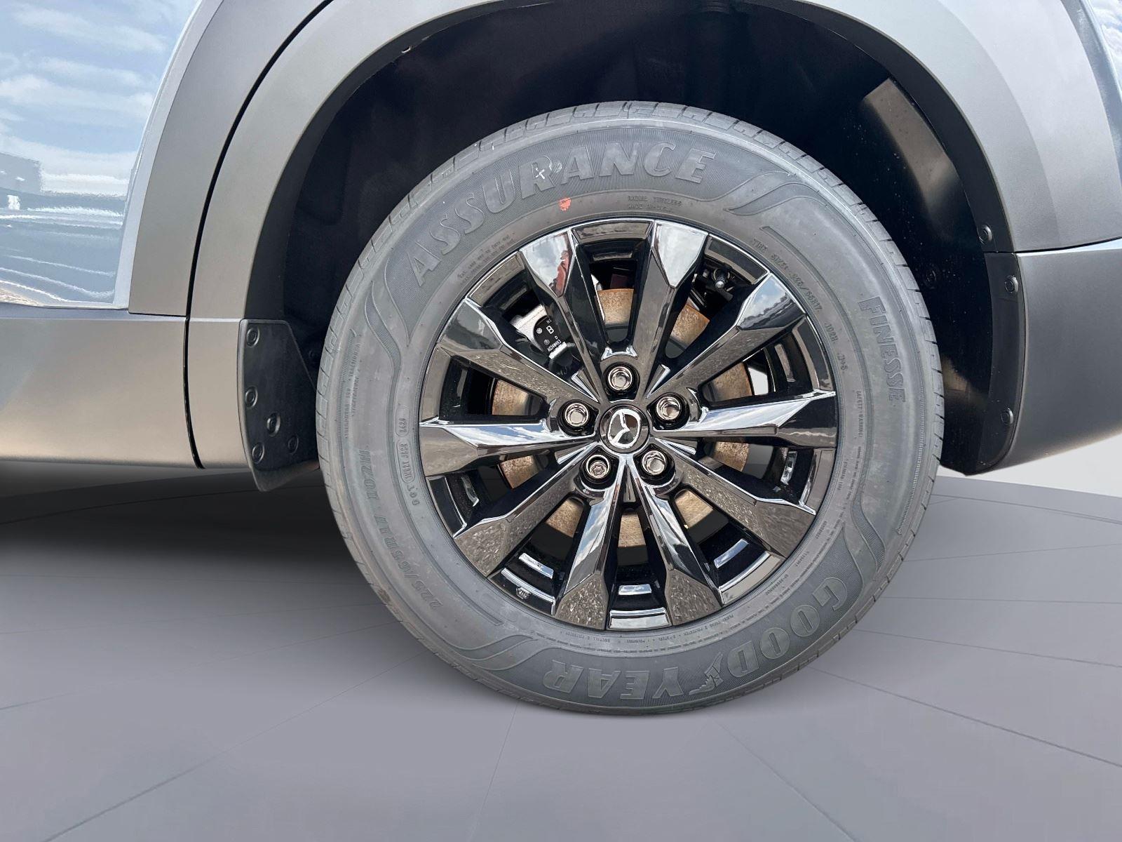 2026 Mazda CX-50 2.5 S Preferred