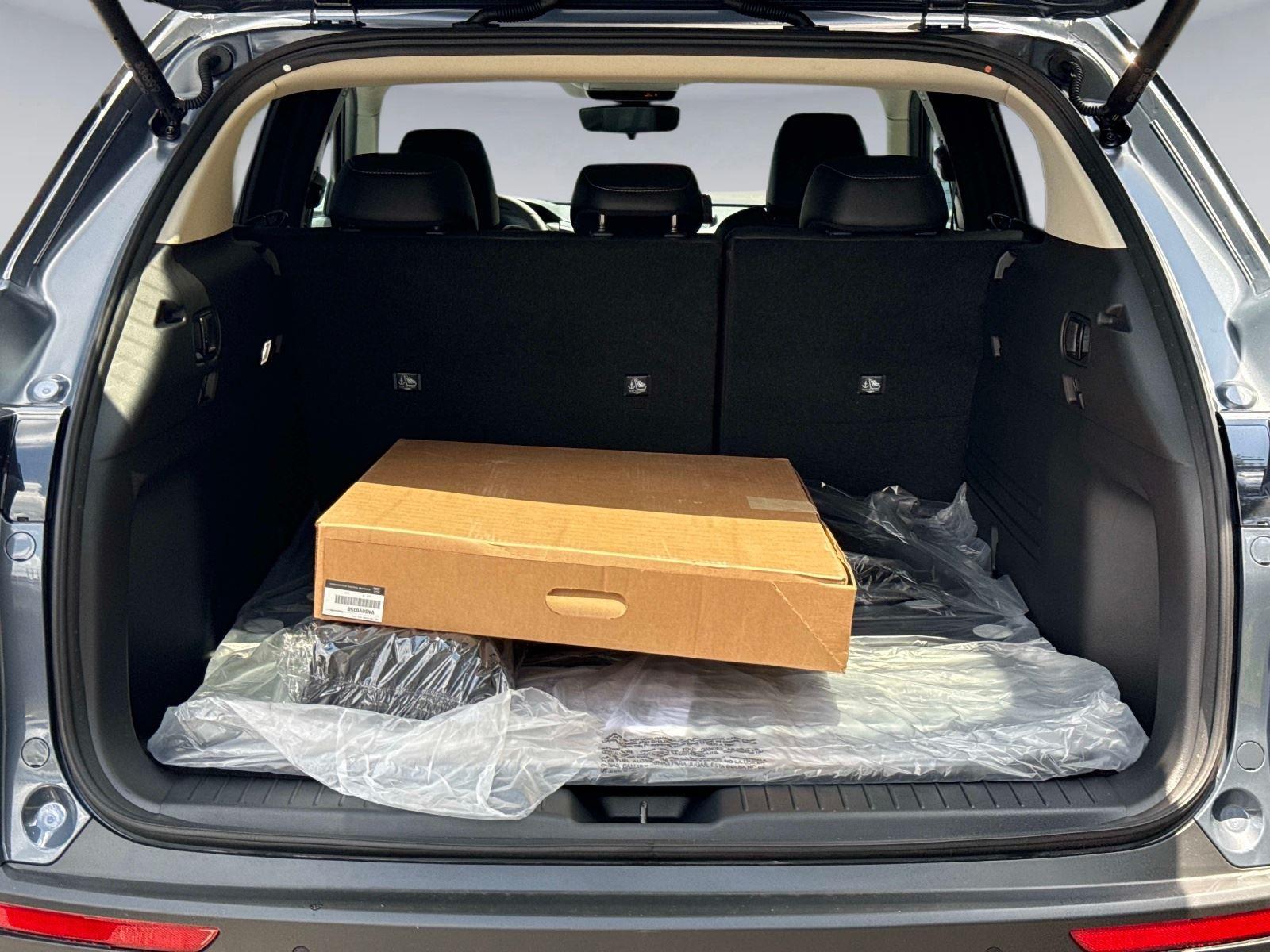 2026 Mazda CX-50 2.5 S Preferred