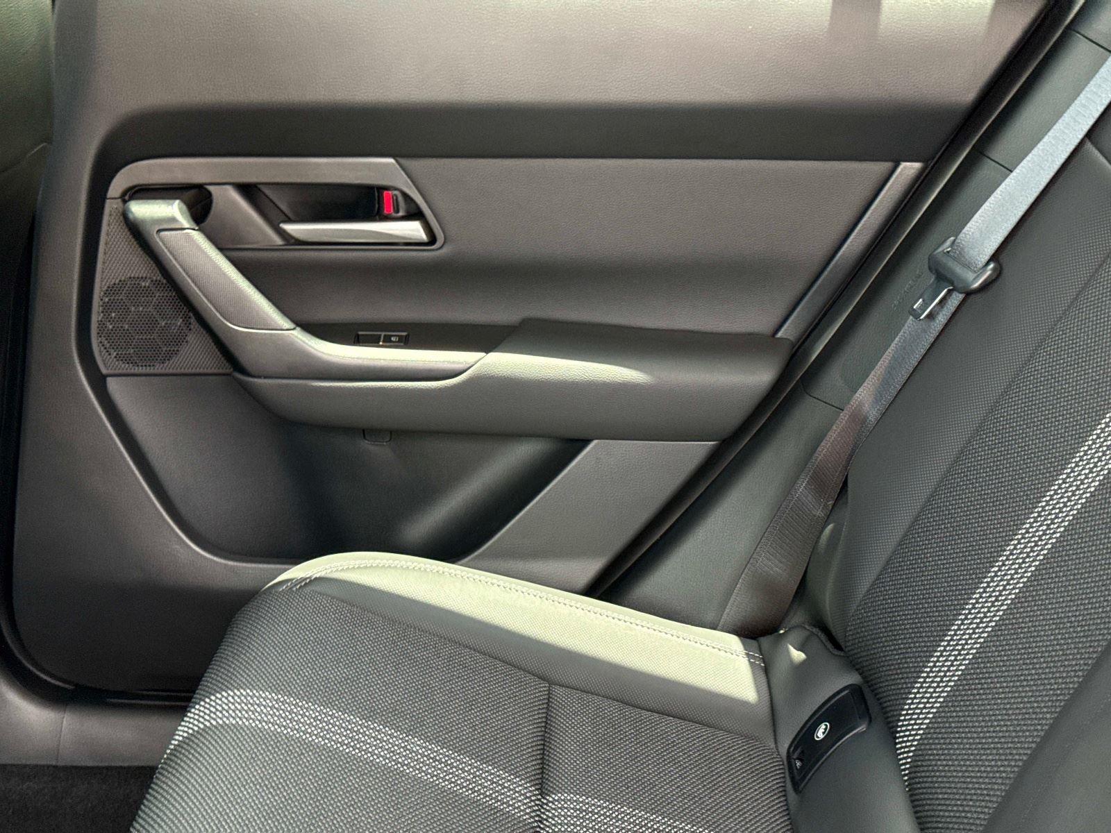 2026 Mazda CX-50 2.5 S Preferred