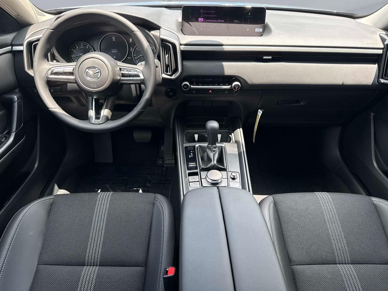 2026 Mazda CX-50 2.5 S Preferred