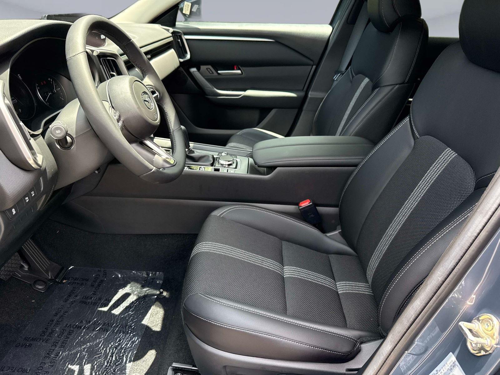2026 Mazda CX-50 2.5 S Preferred