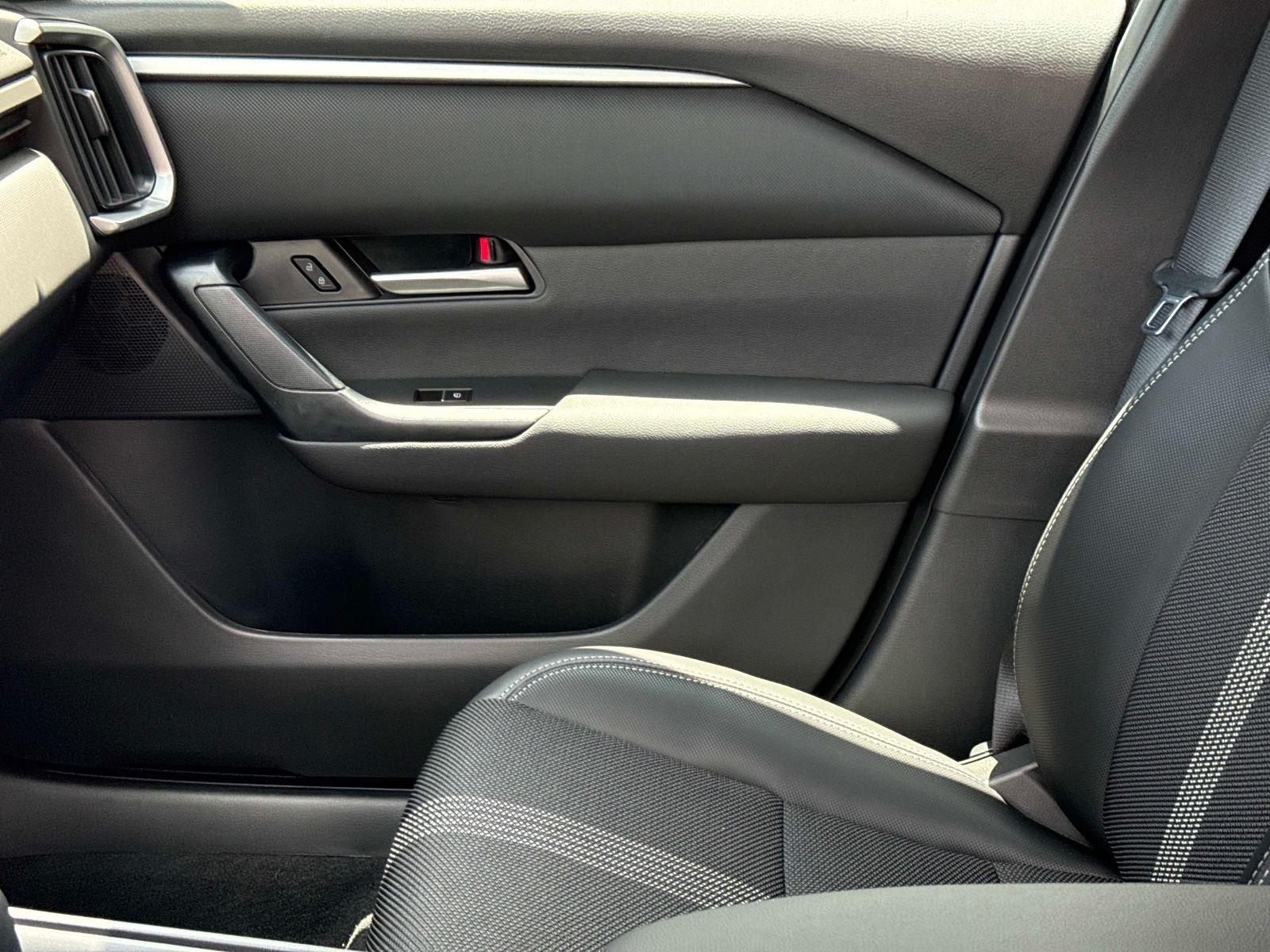 2026 Mazda CX-50 2.5 S Preferred