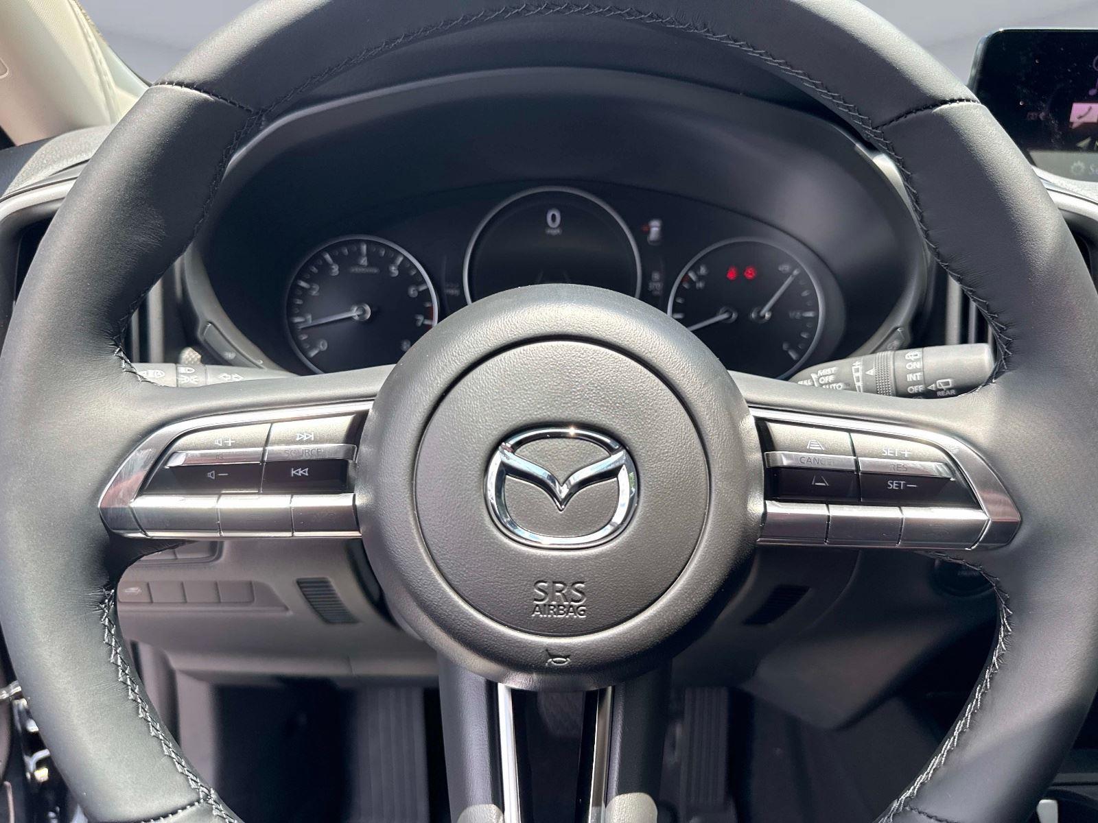 2026 Mazda CX-50 2.5 S Preferred